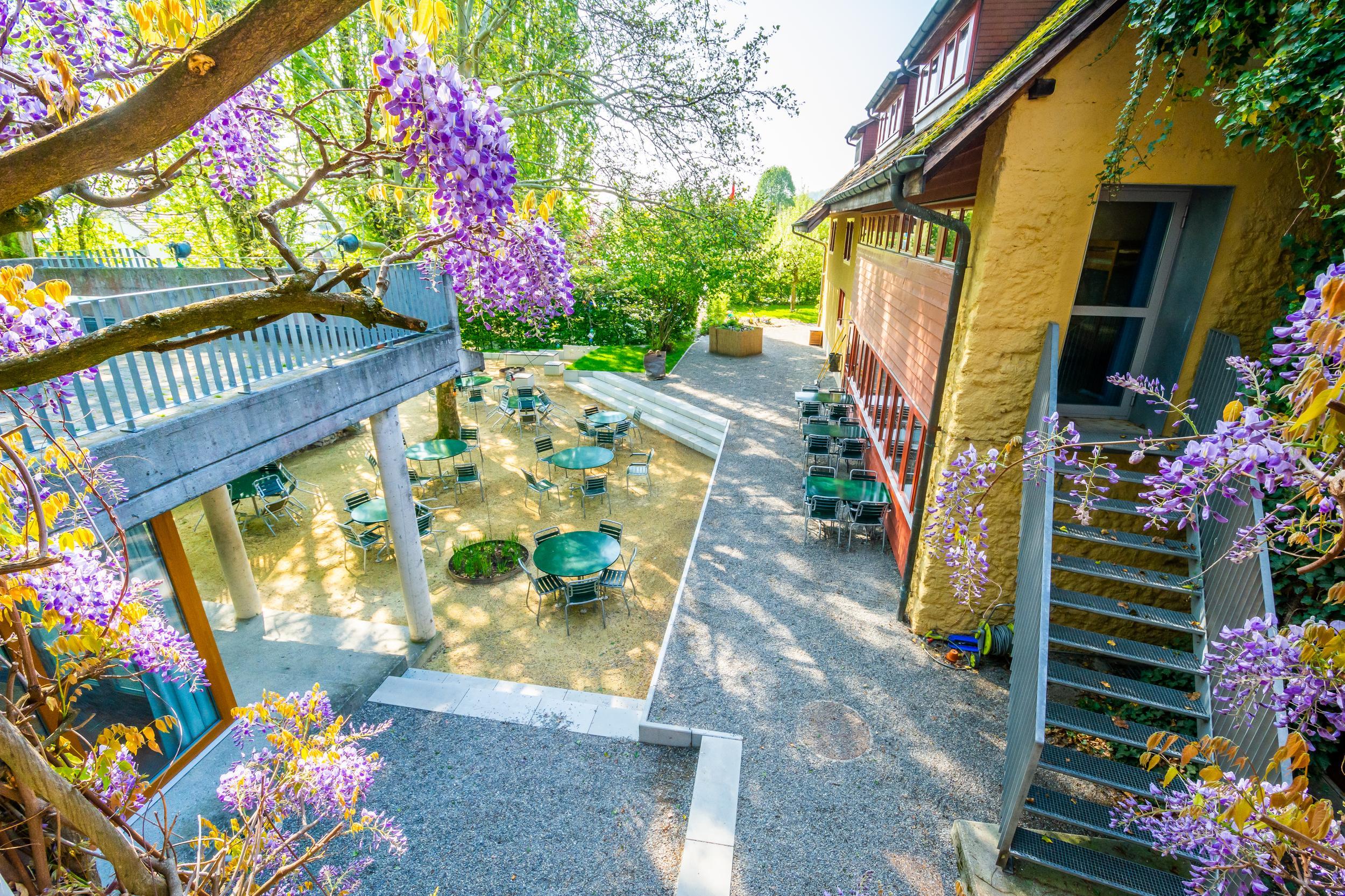 Auberge de Jeunesse Beinwil am See – image