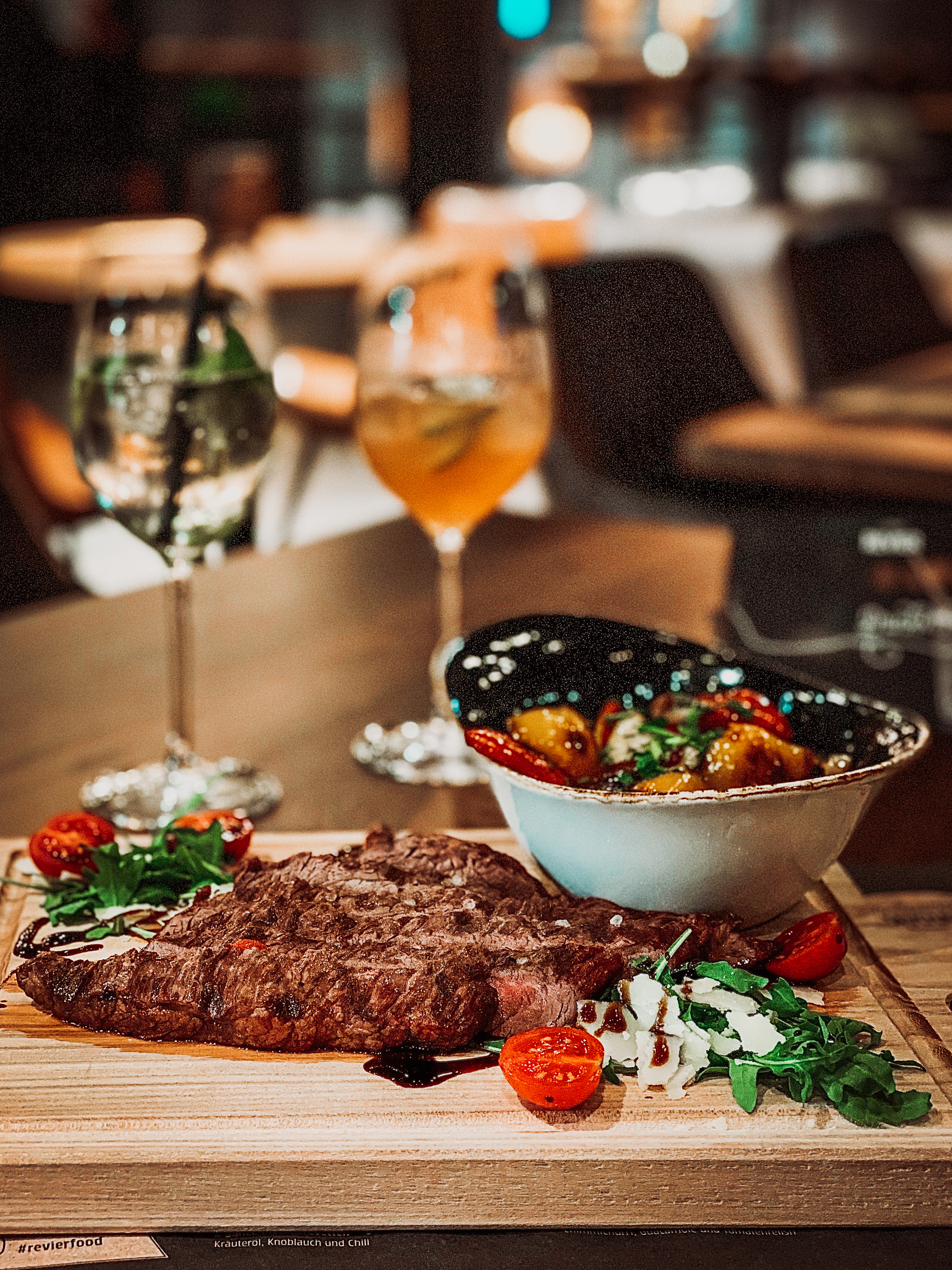 Revier Mountain Lodge Adelboden – image