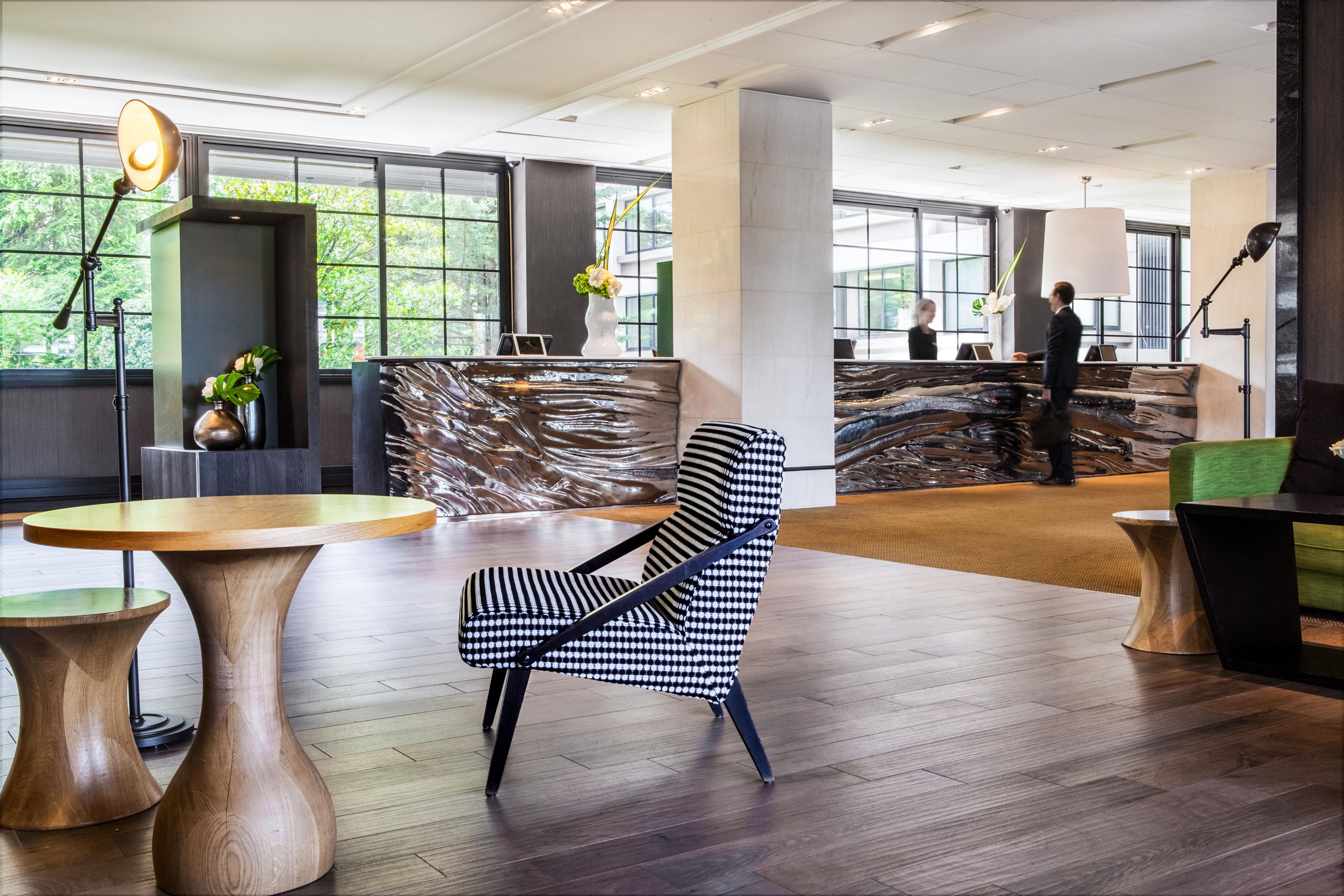 Crowne Plaza Geneva – immagine