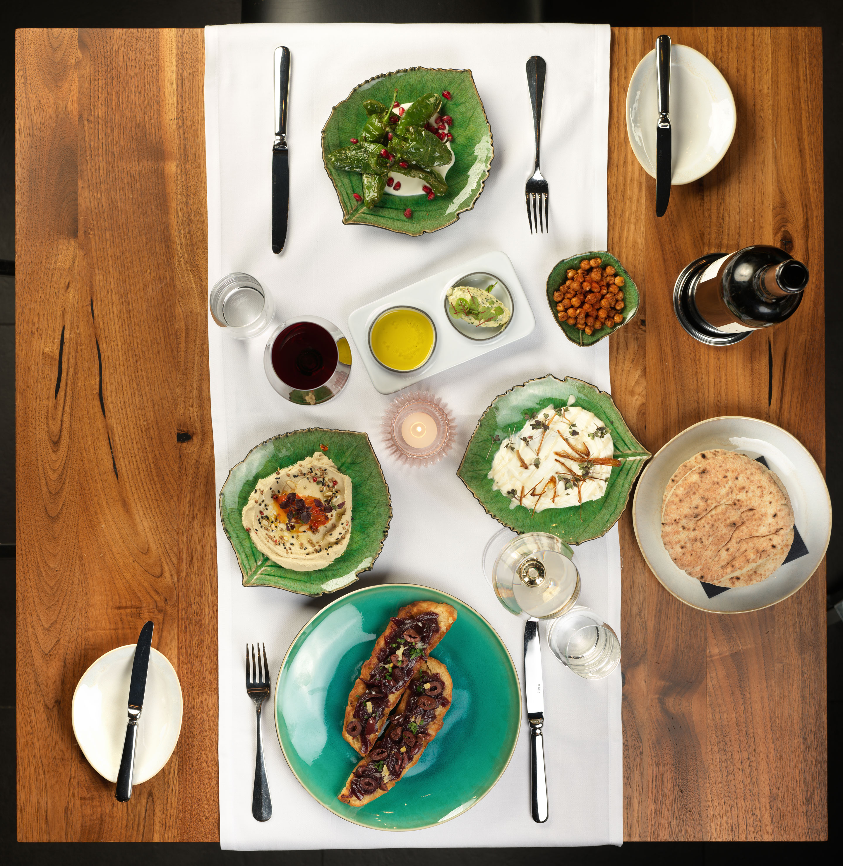 Hotel Seeburg – Bild