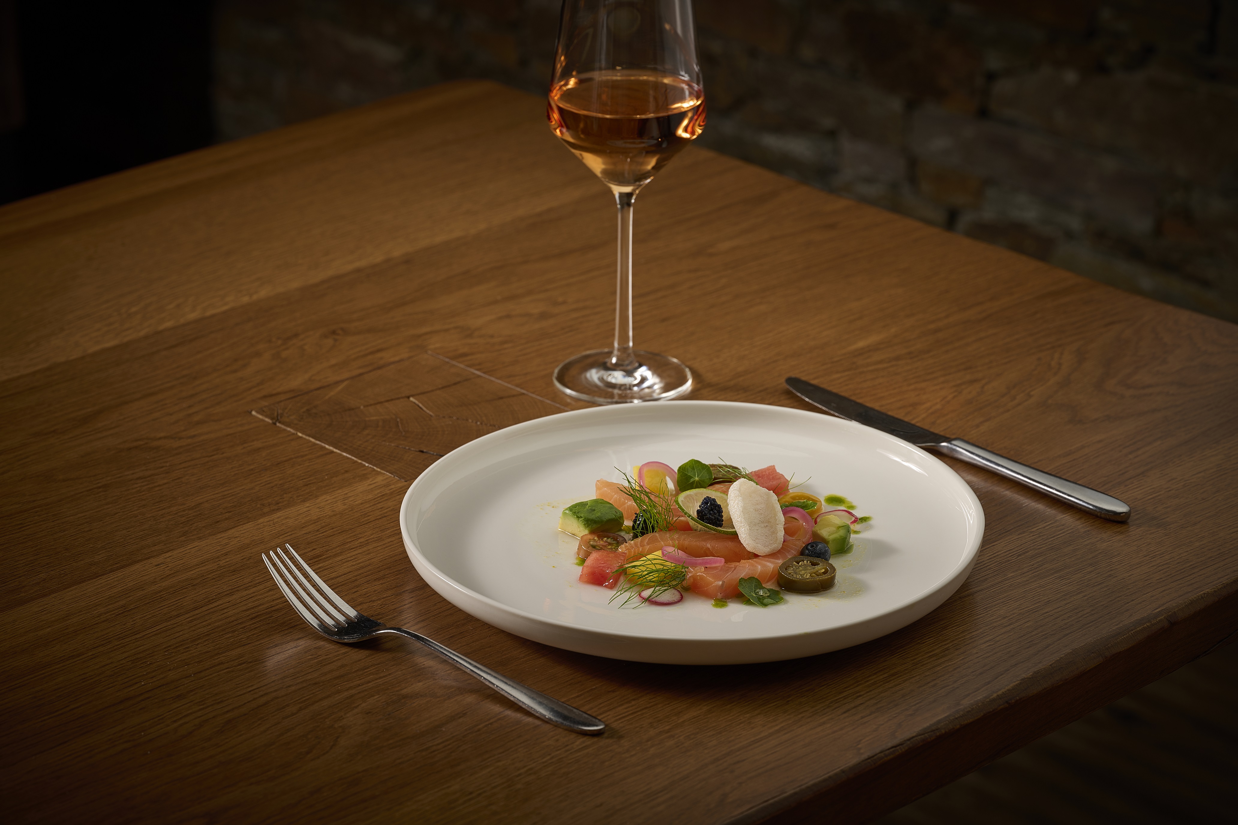 Aspen alpin lifestyle hotel Grindelwald – Bild