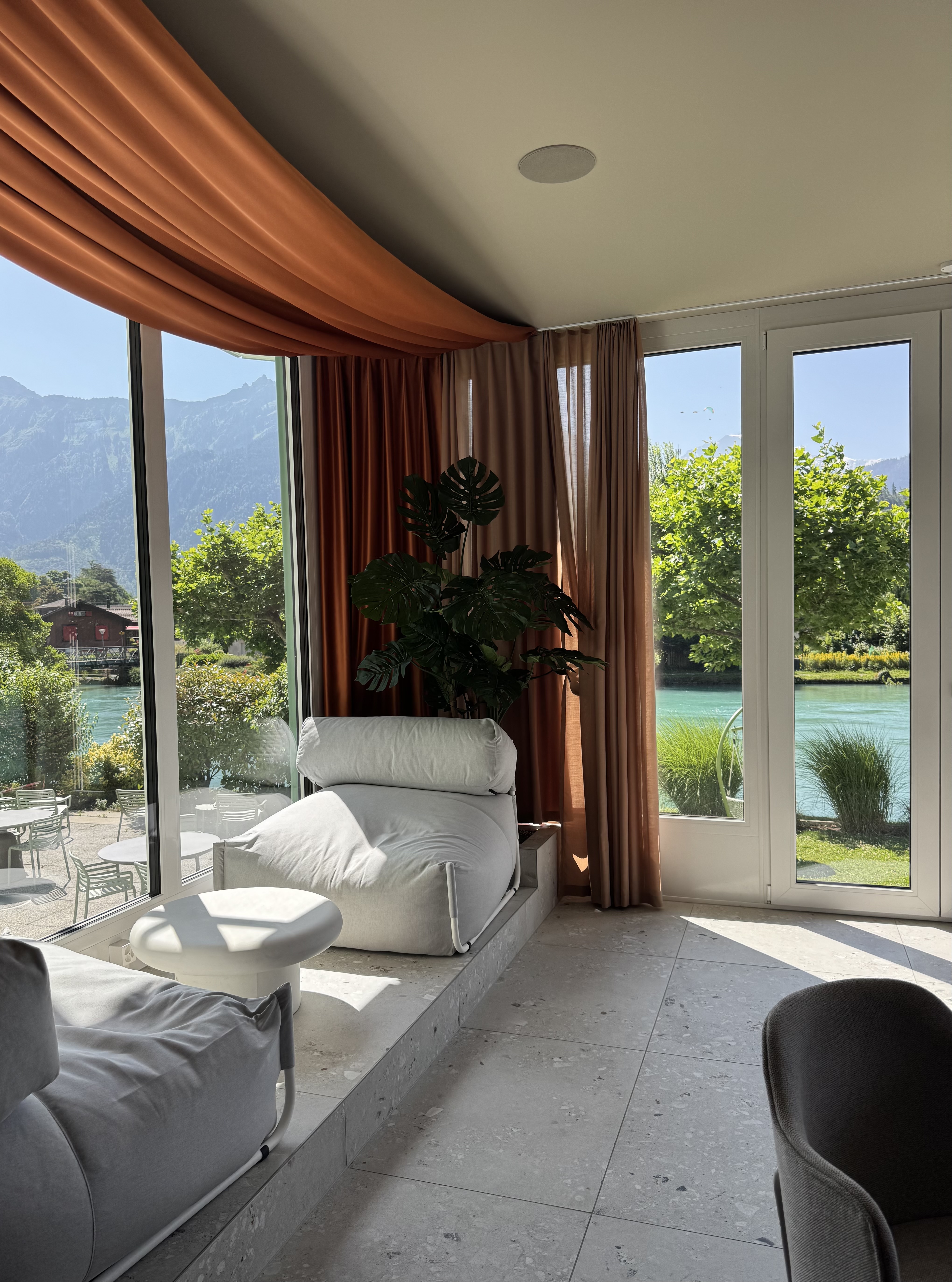 Hotelansicht