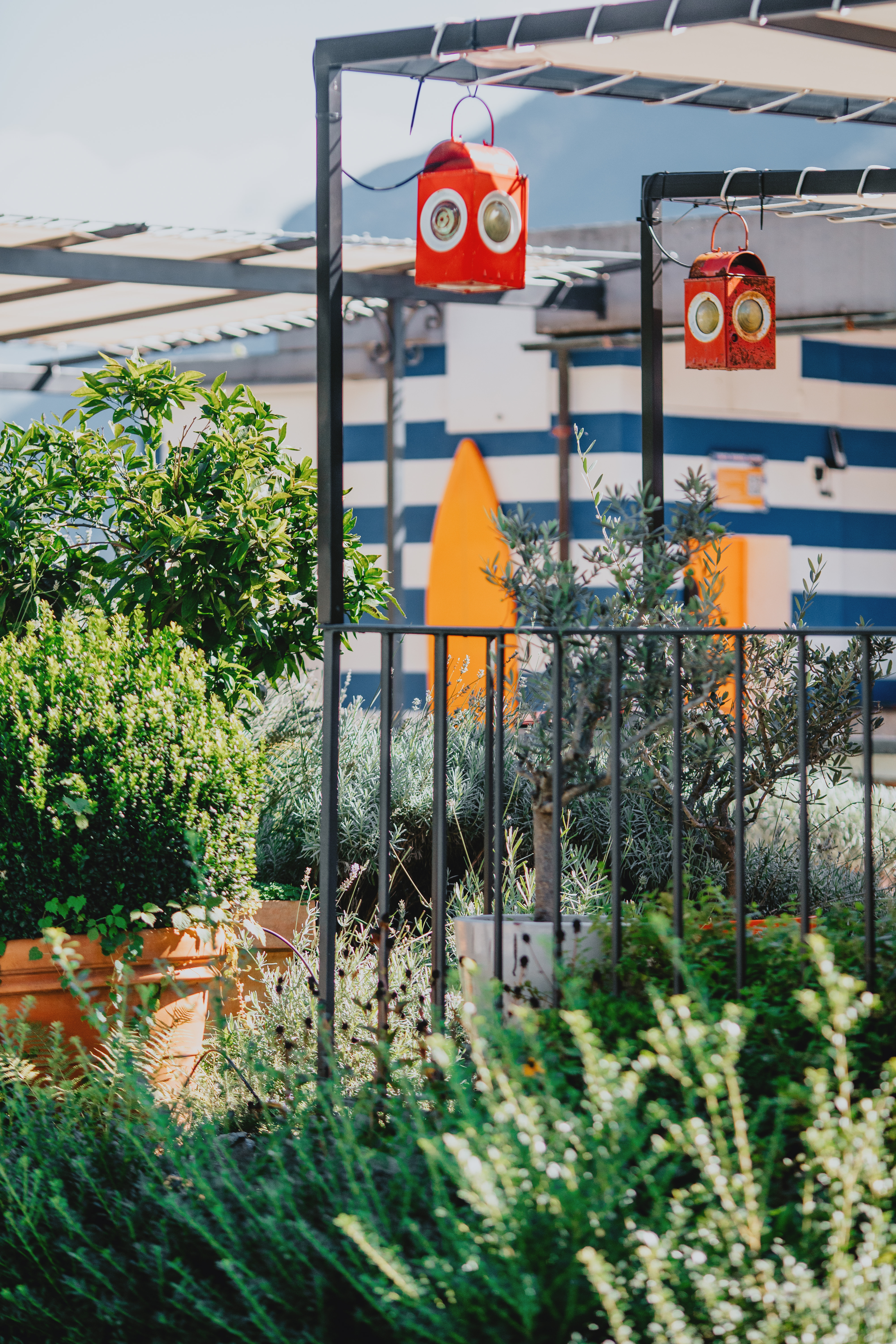 Art Hotel Riposo – Bild