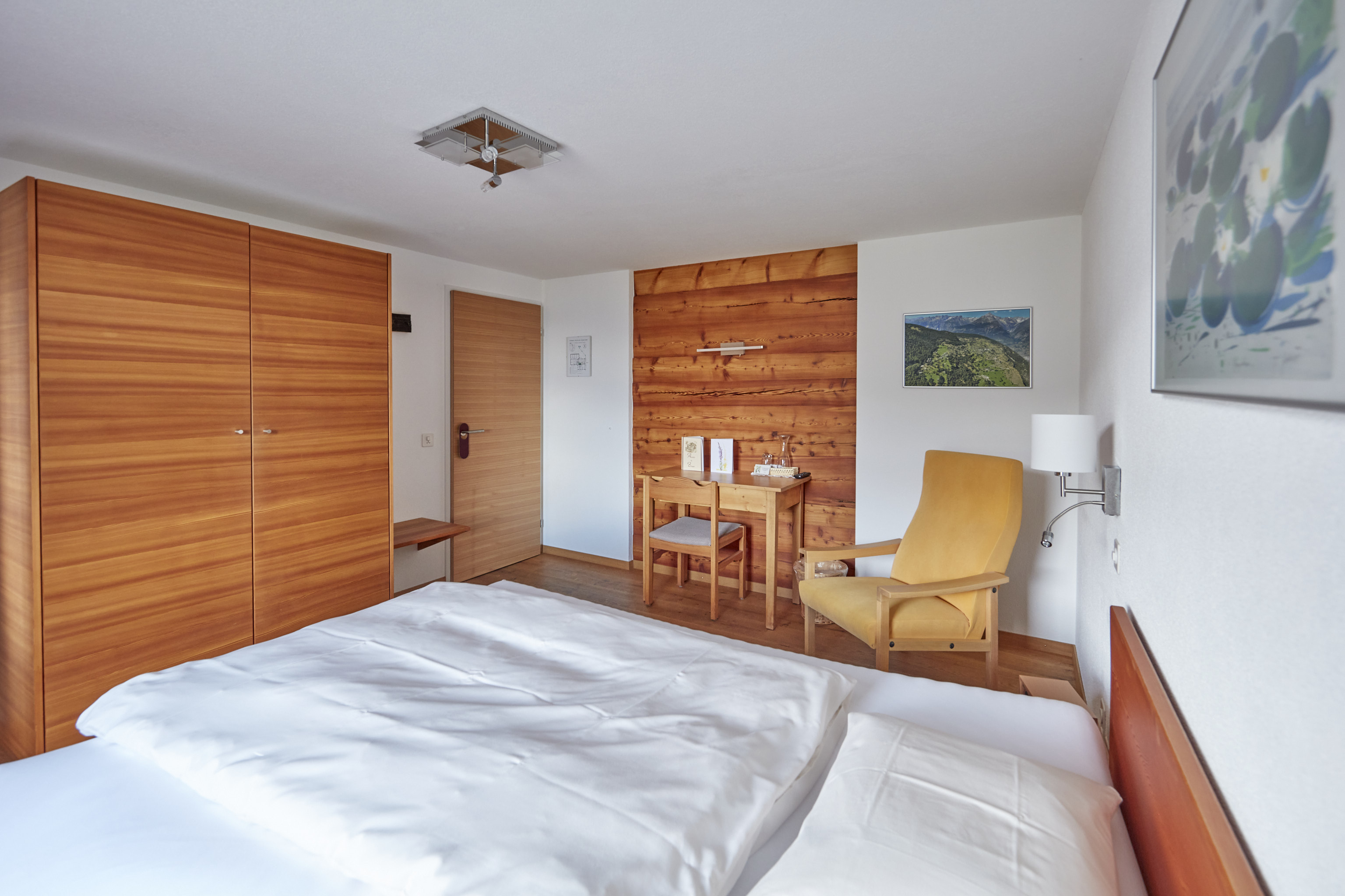 Hotel Alpenblick – image