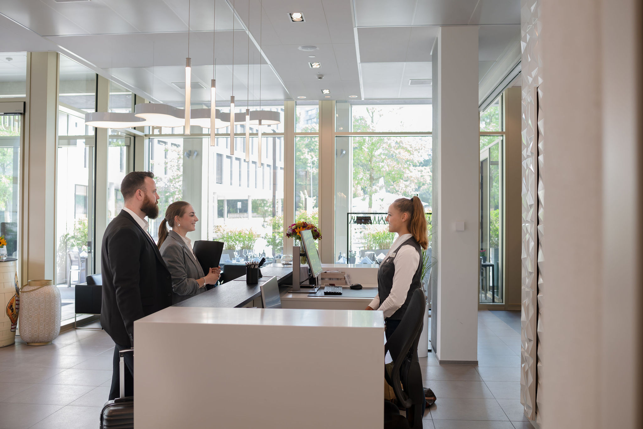 Centurion Towerhotel – image