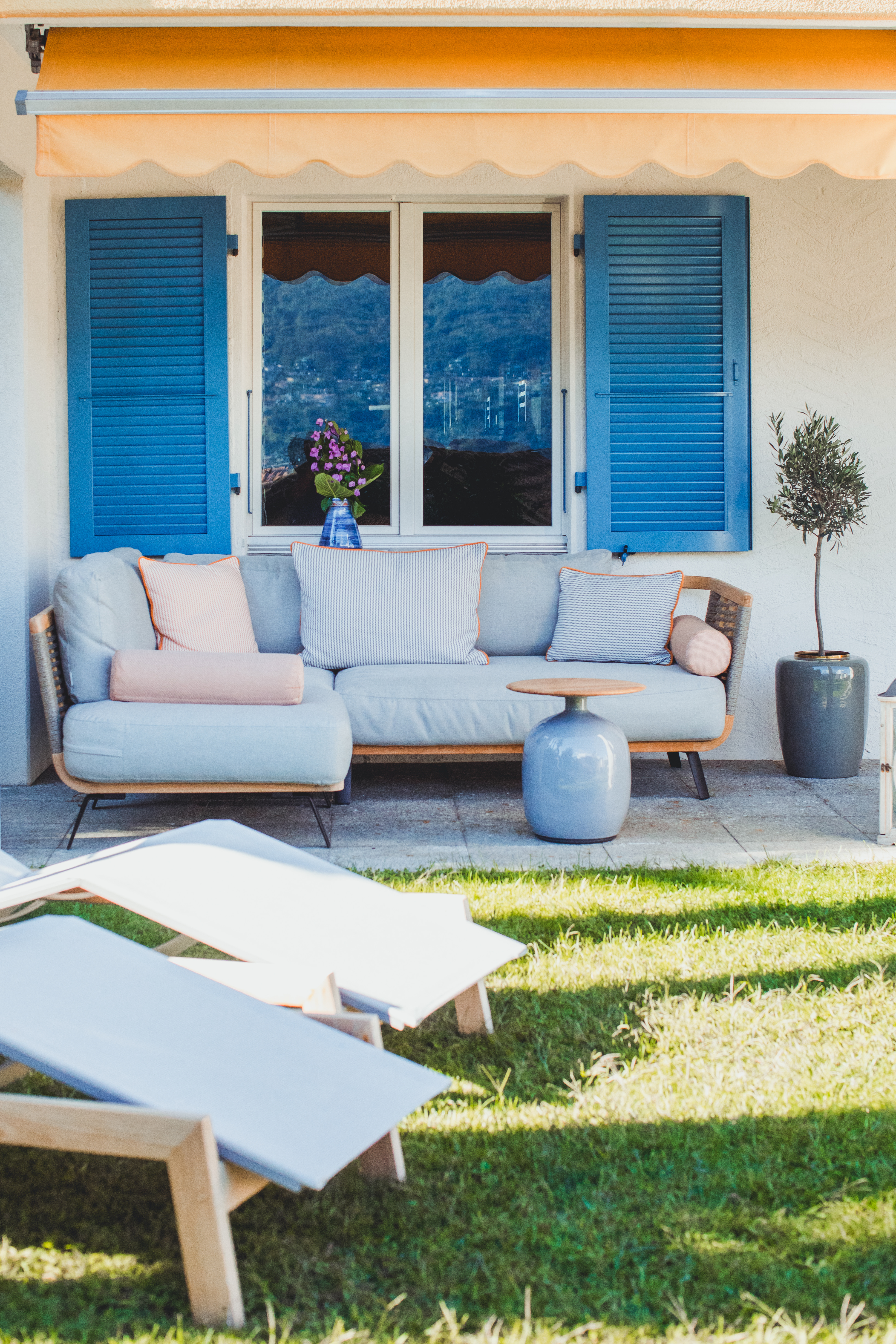 Art Hotel Riposo – Bild