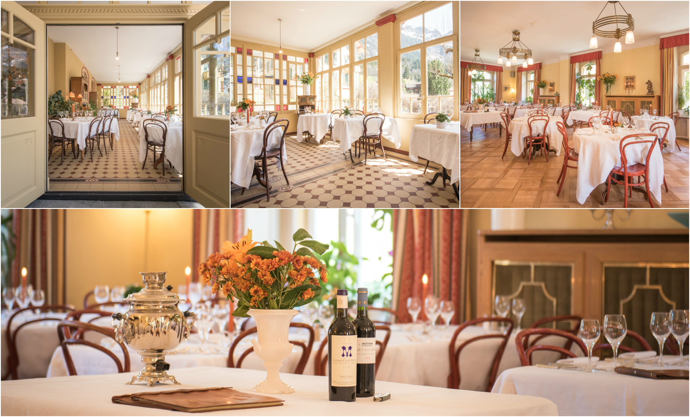 Hotel Falken – image