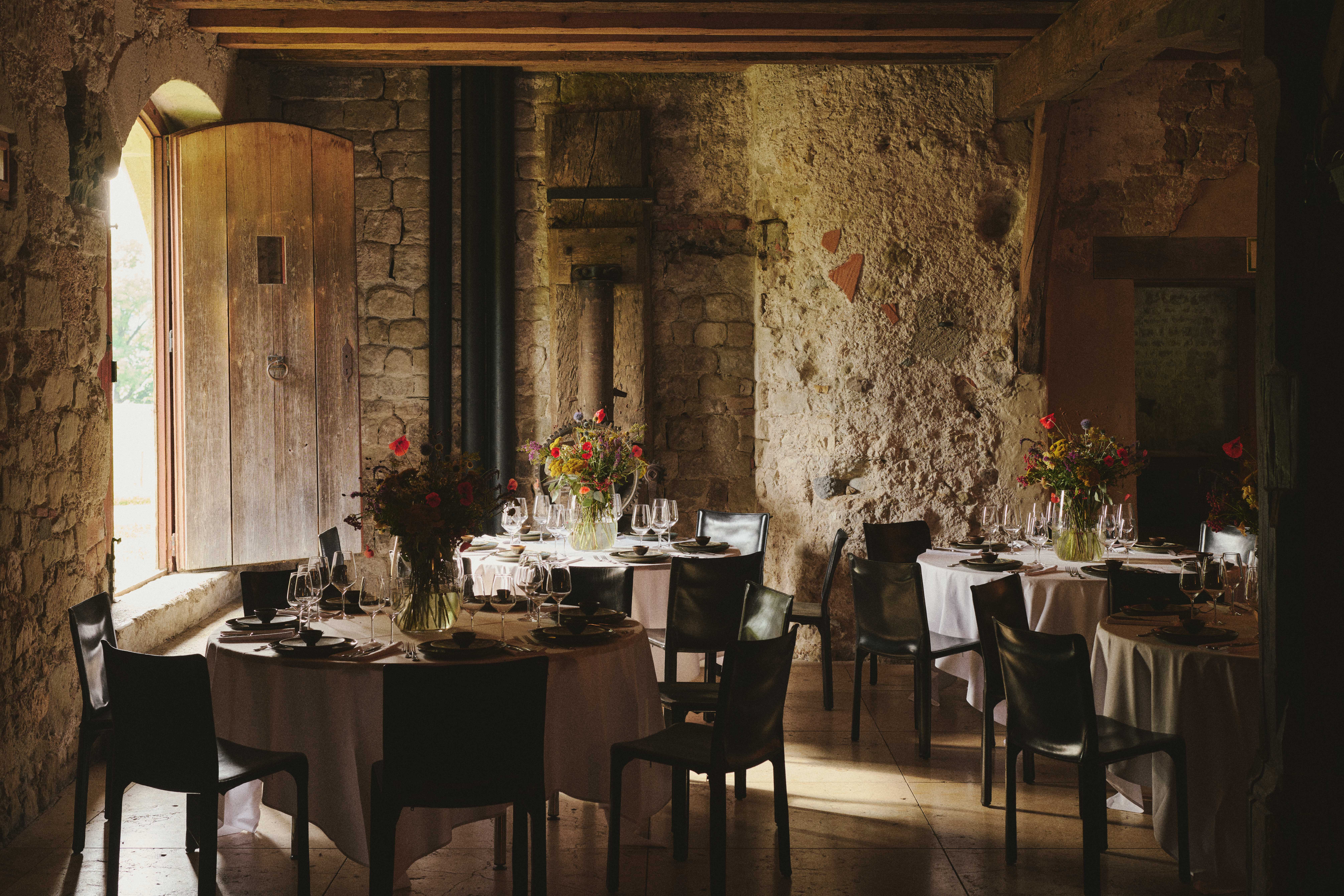 Hotel St. Petersinsel – Bild