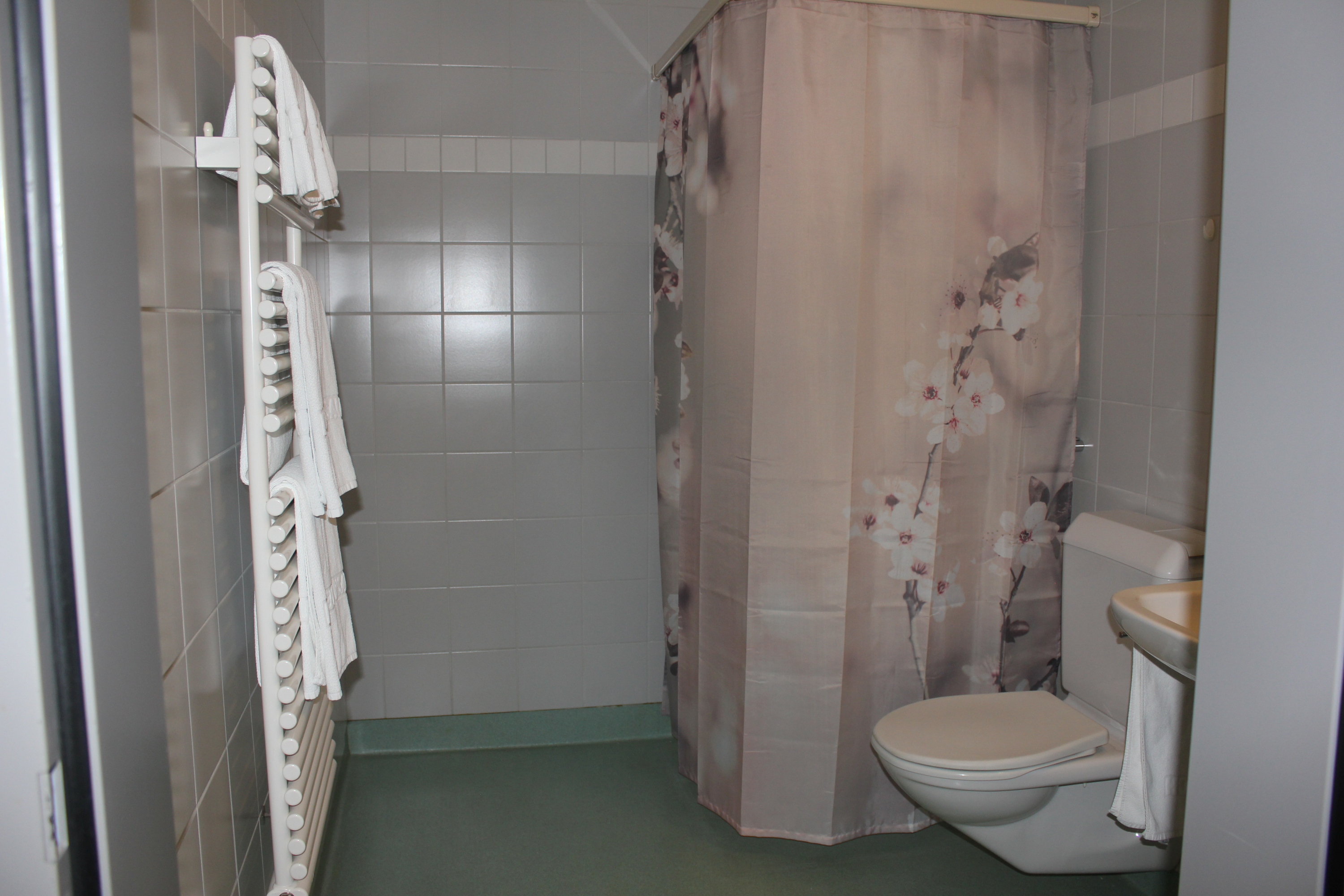 Herisau Swiss Quality Hotel – Bild