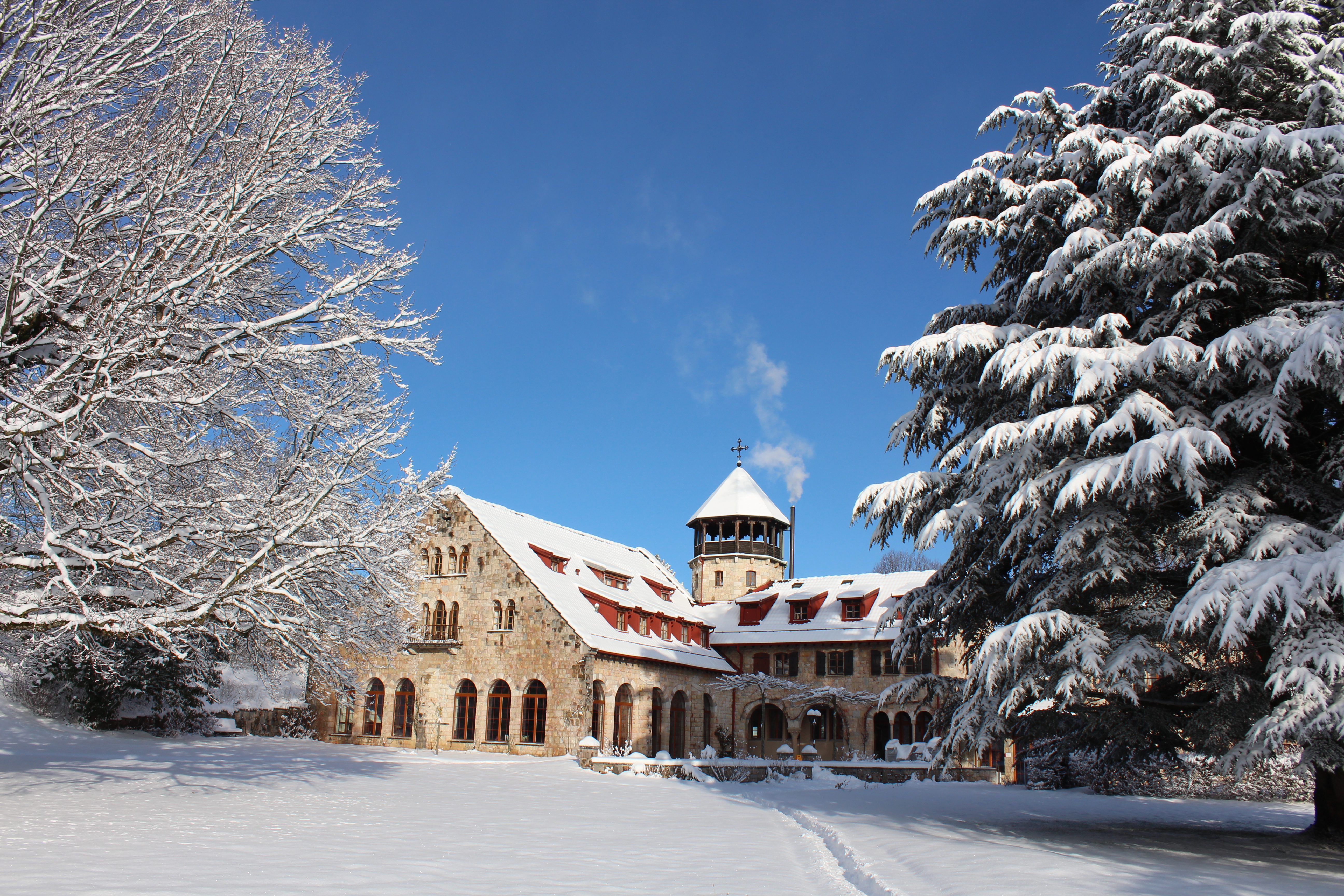 Crêt-Bérard – image