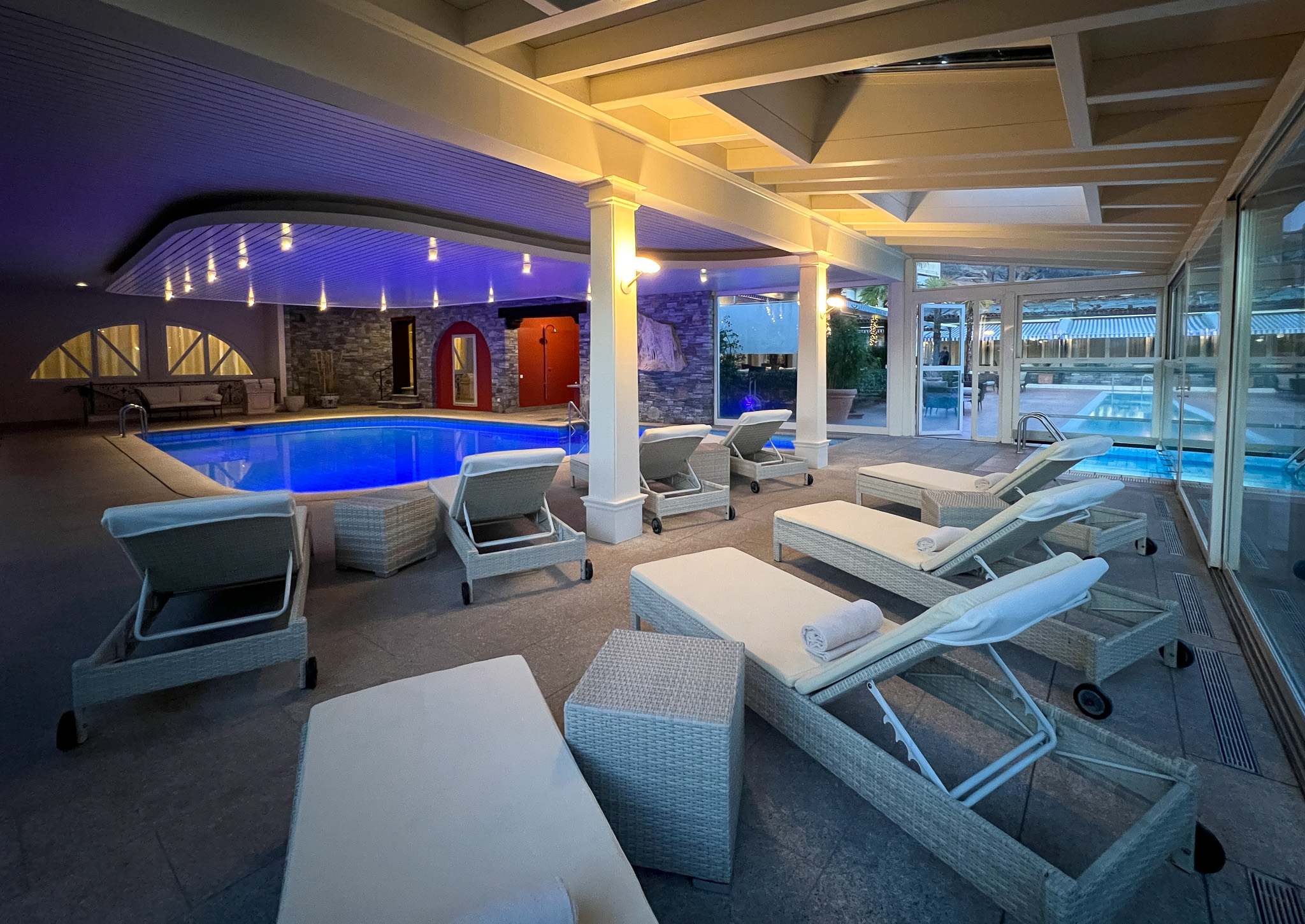 Delta Resort Apartments – image