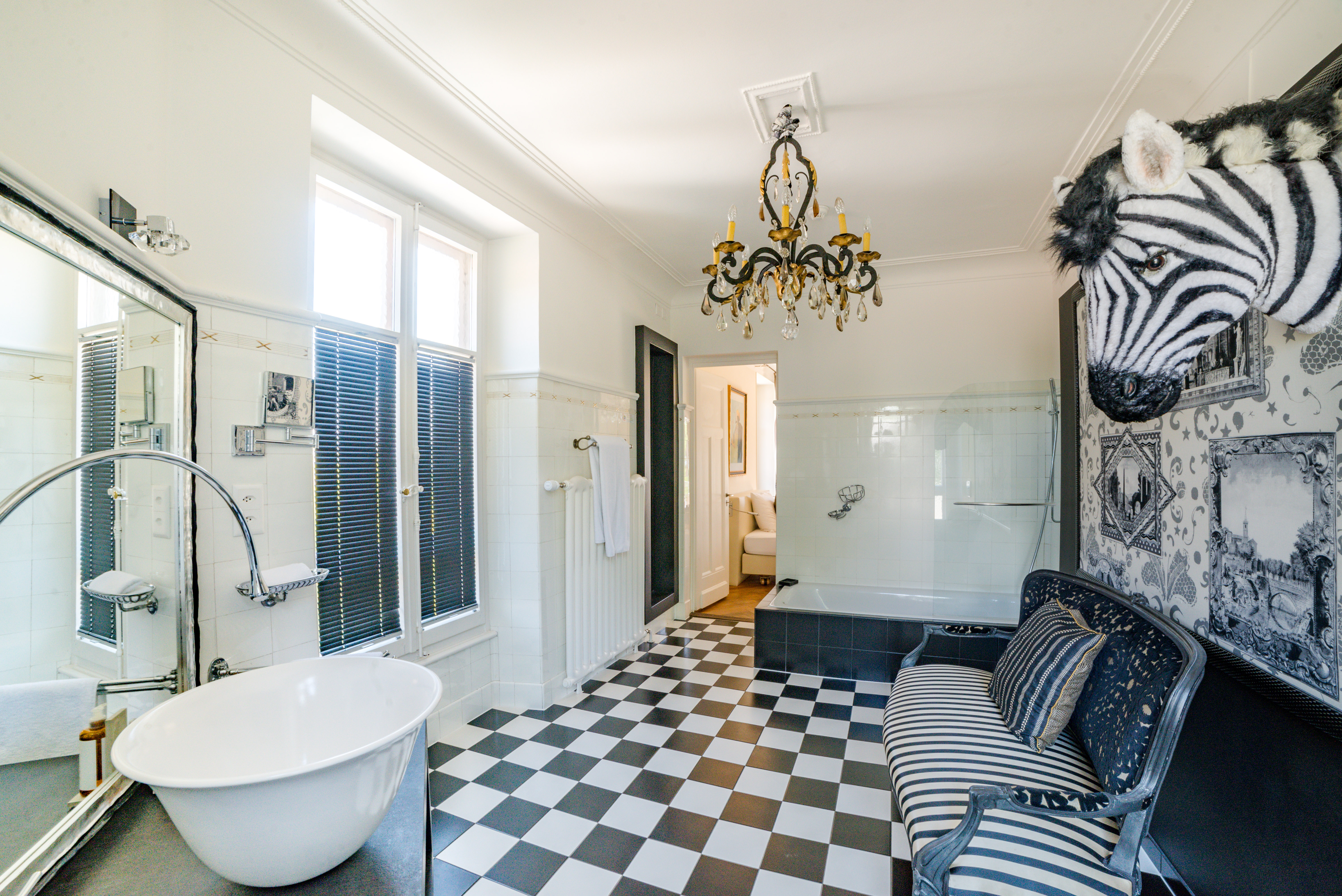 La Maison d'Igor – Bild