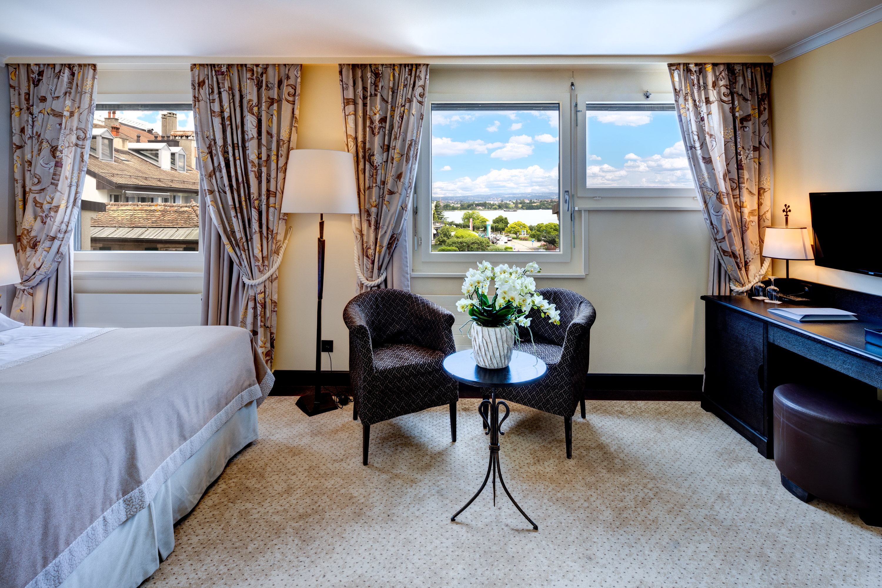 Doppelzimmer Superior Doppelzimmer Superior