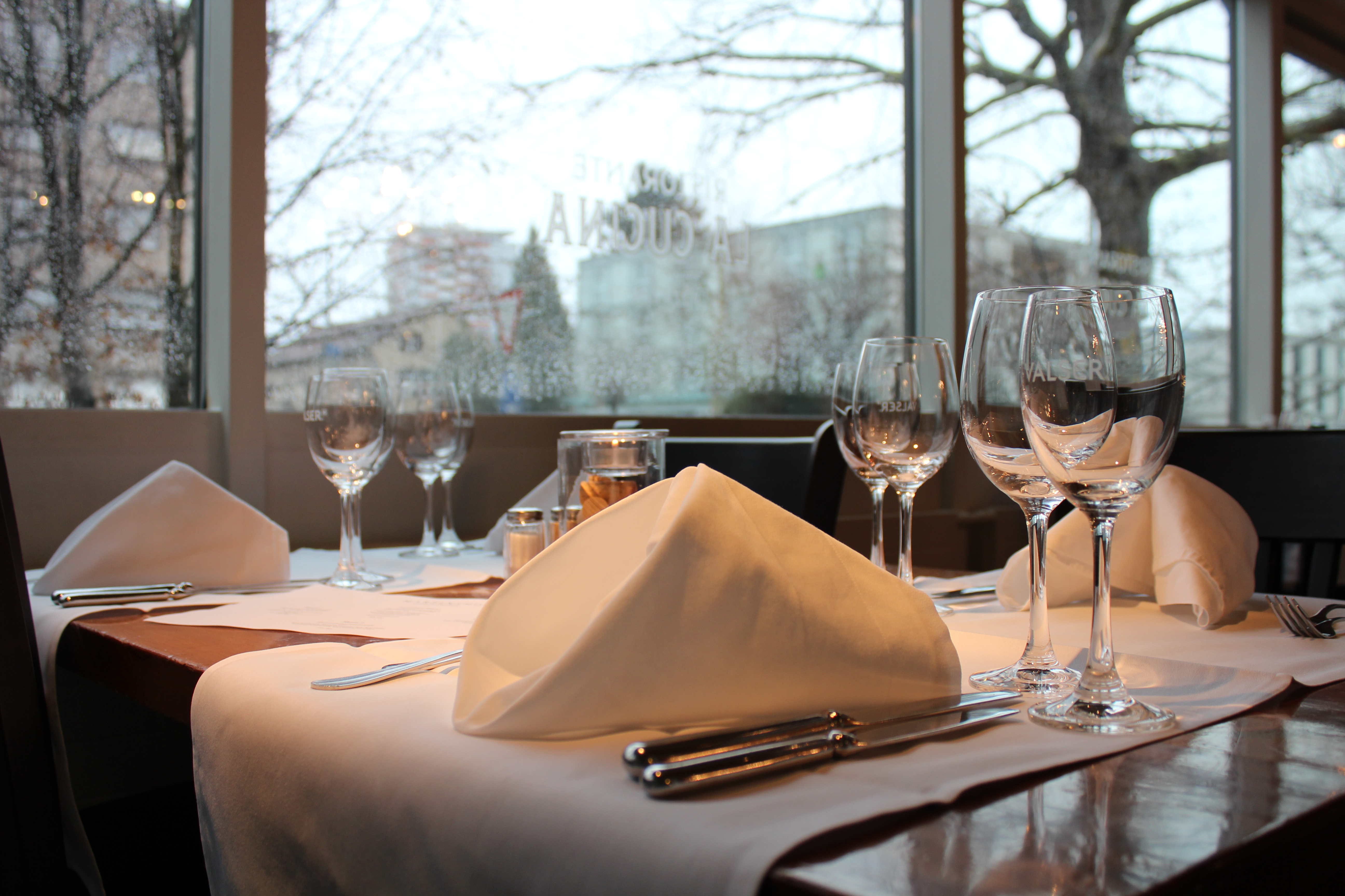 Hotel Restaurant Martinshof – Bild