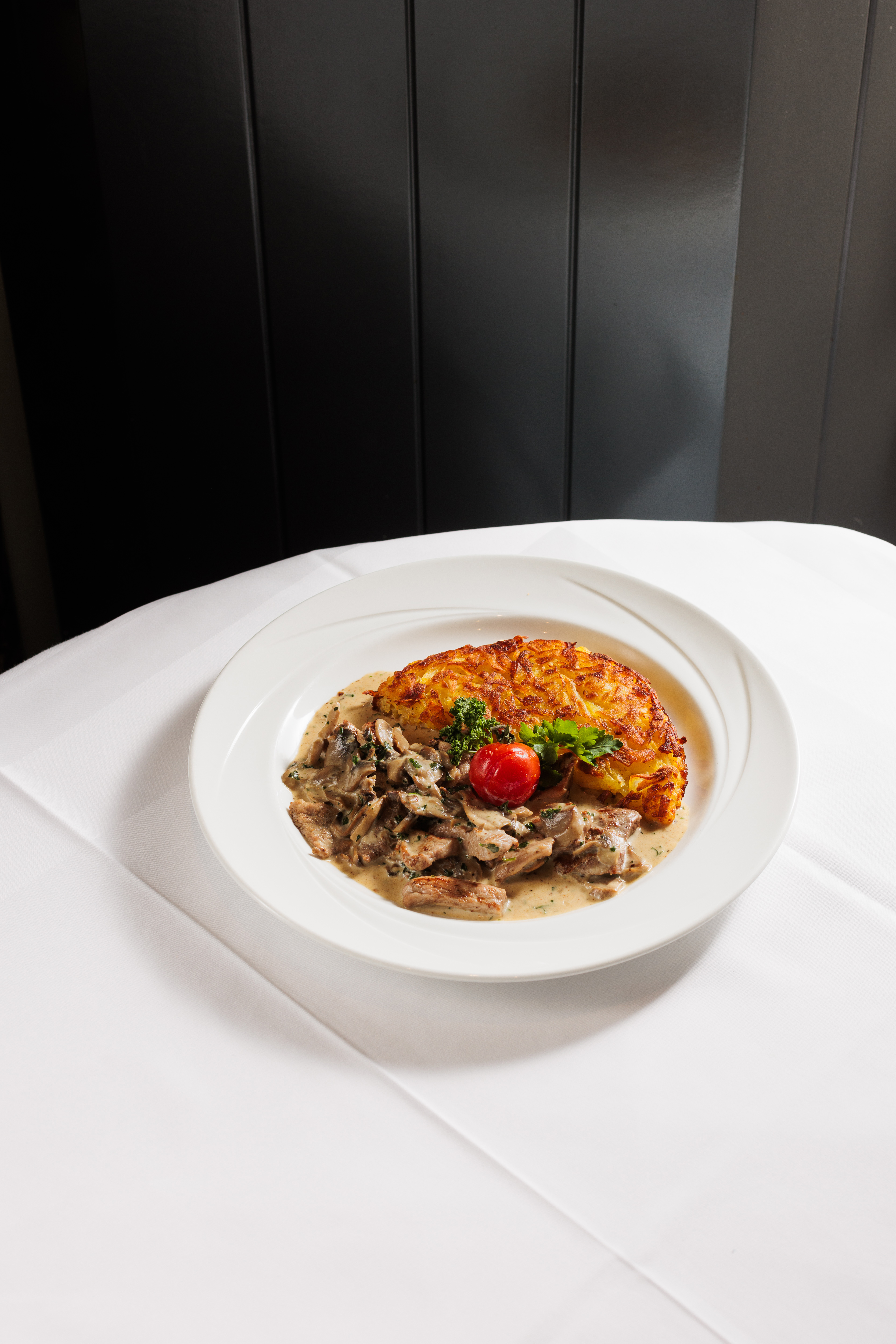 Boutiquehotel Sonne Küsnacht - Zürich – Bild