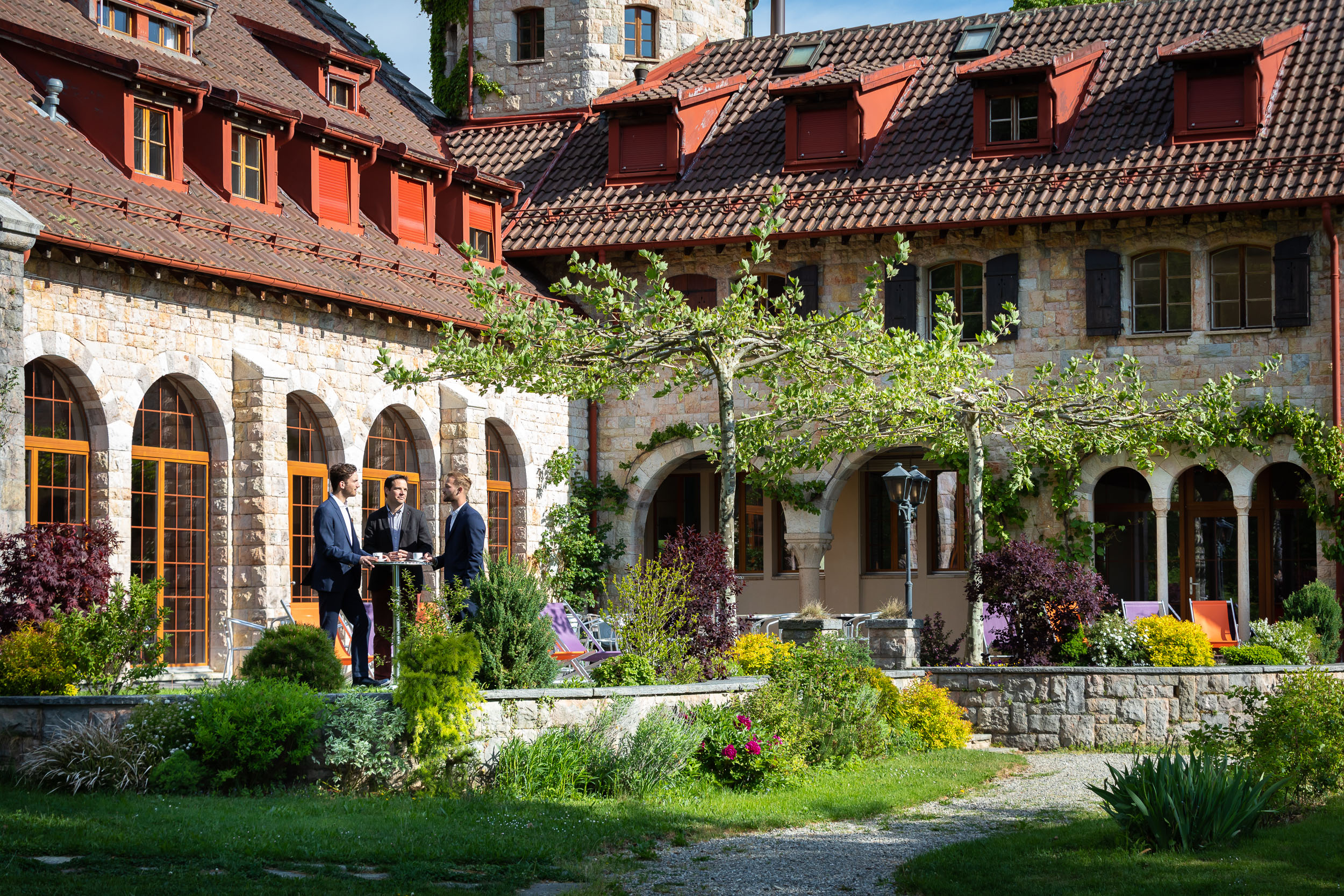 Crêt-Bérard – image