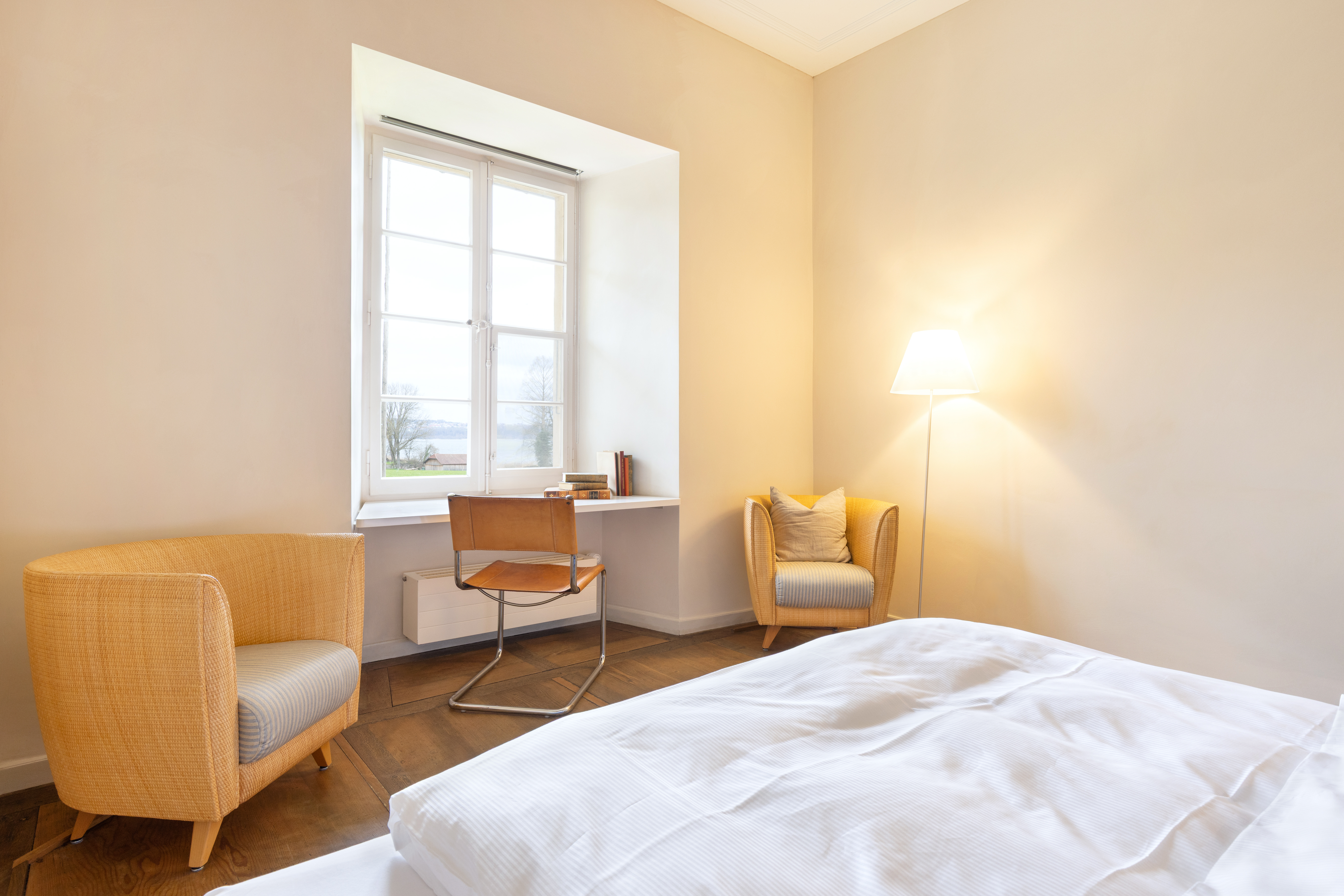 Hotel St. Petersinsel – Bild