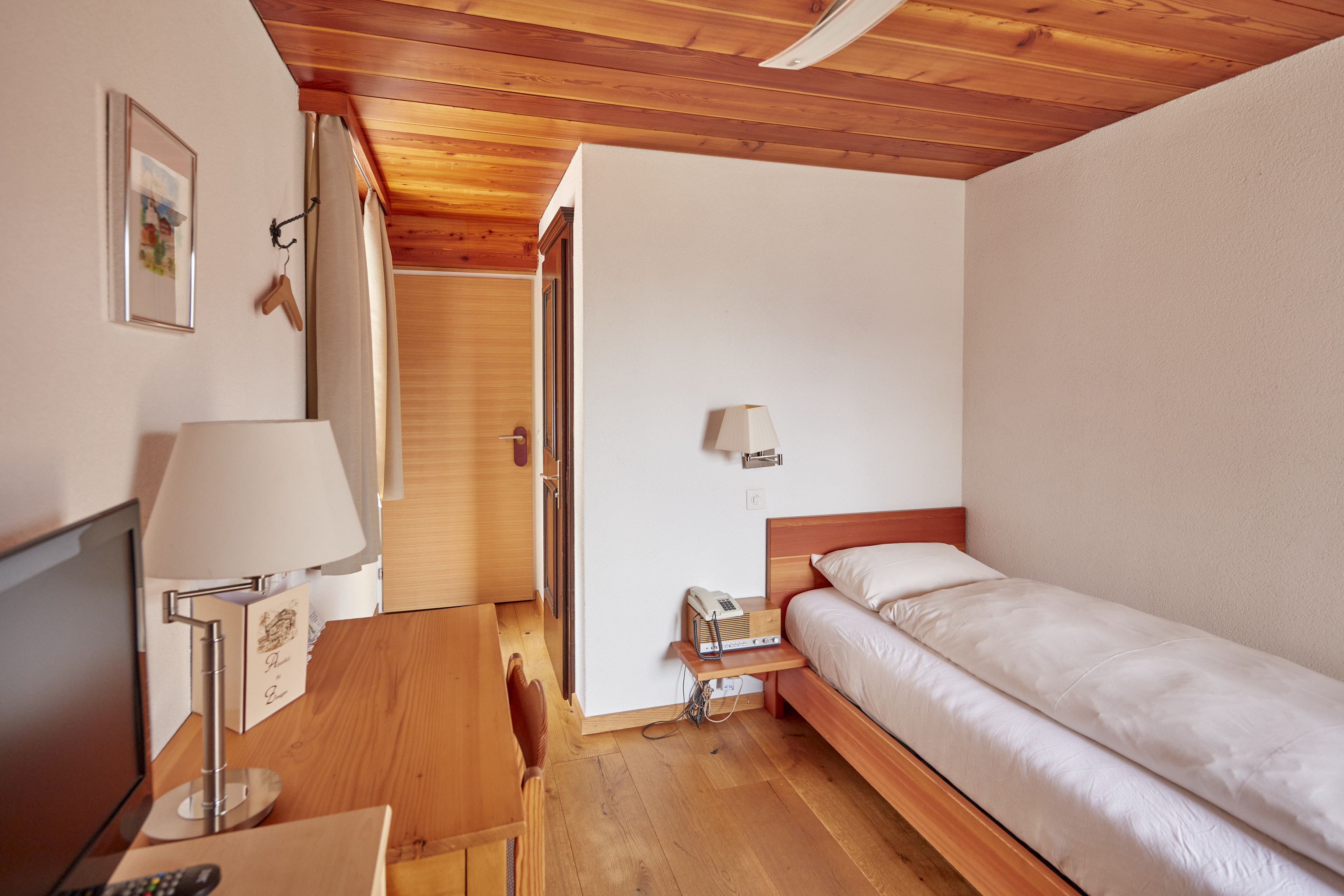 Hotel Alpenblick – image