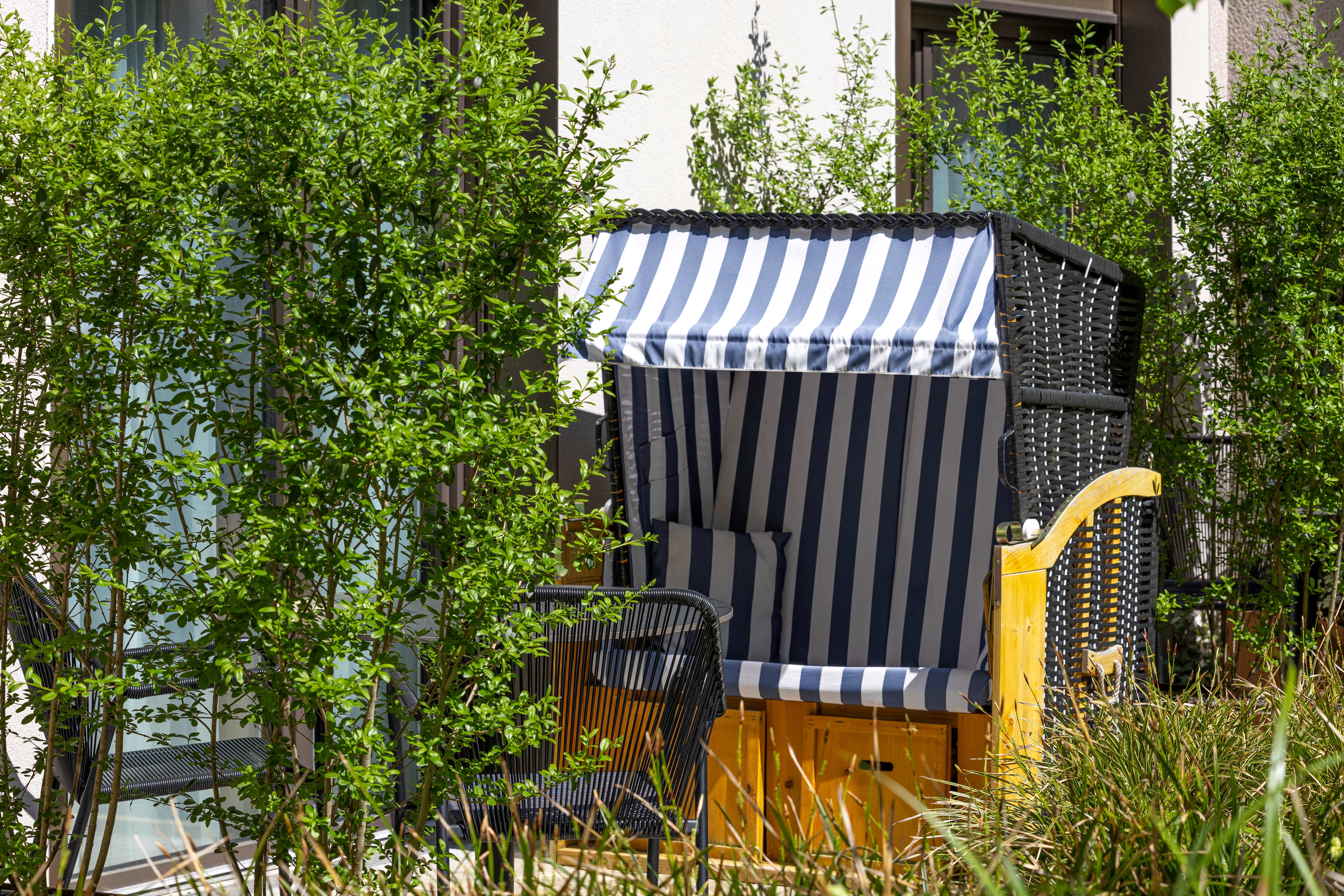 Radisson Hotel & Suites Zurich – Bild