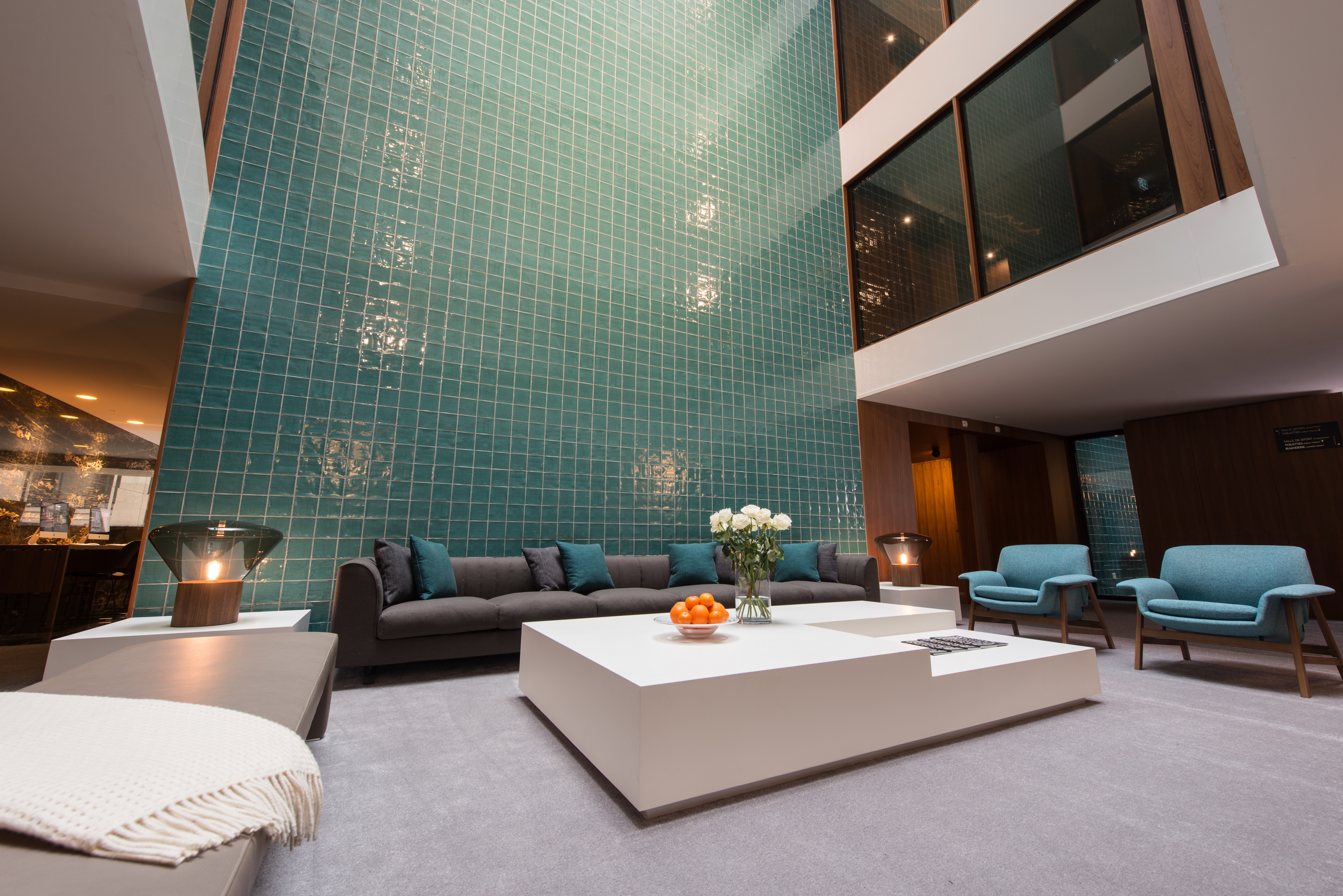 Fraser Suites Geneva – immagine