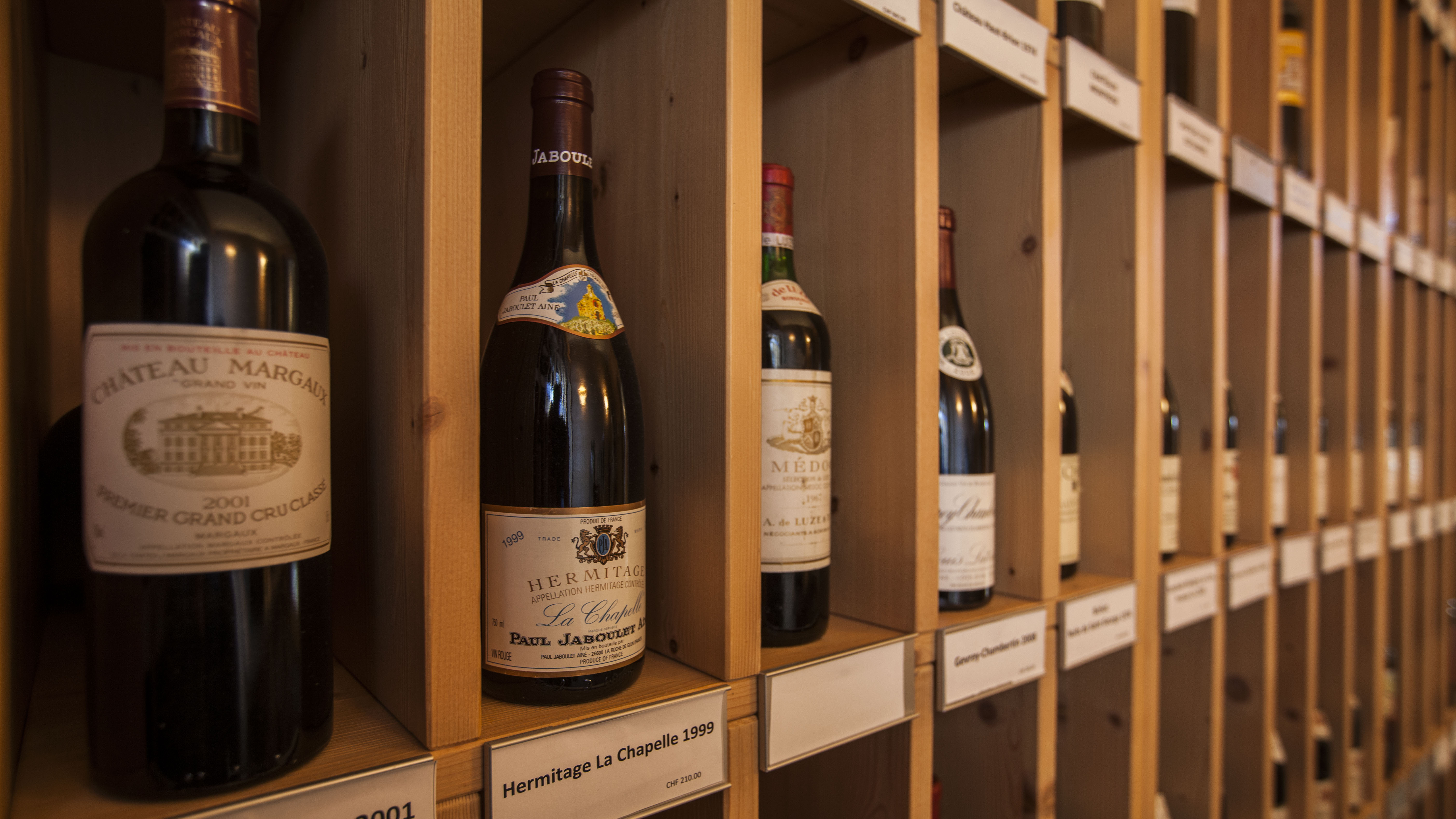 Delta Resort Apartments – image