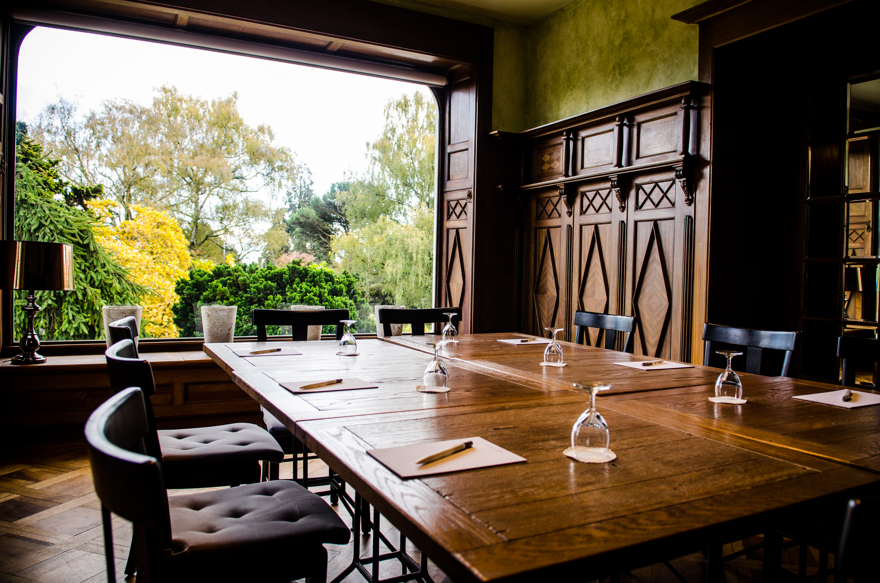 La Maison d'Igor – Bild