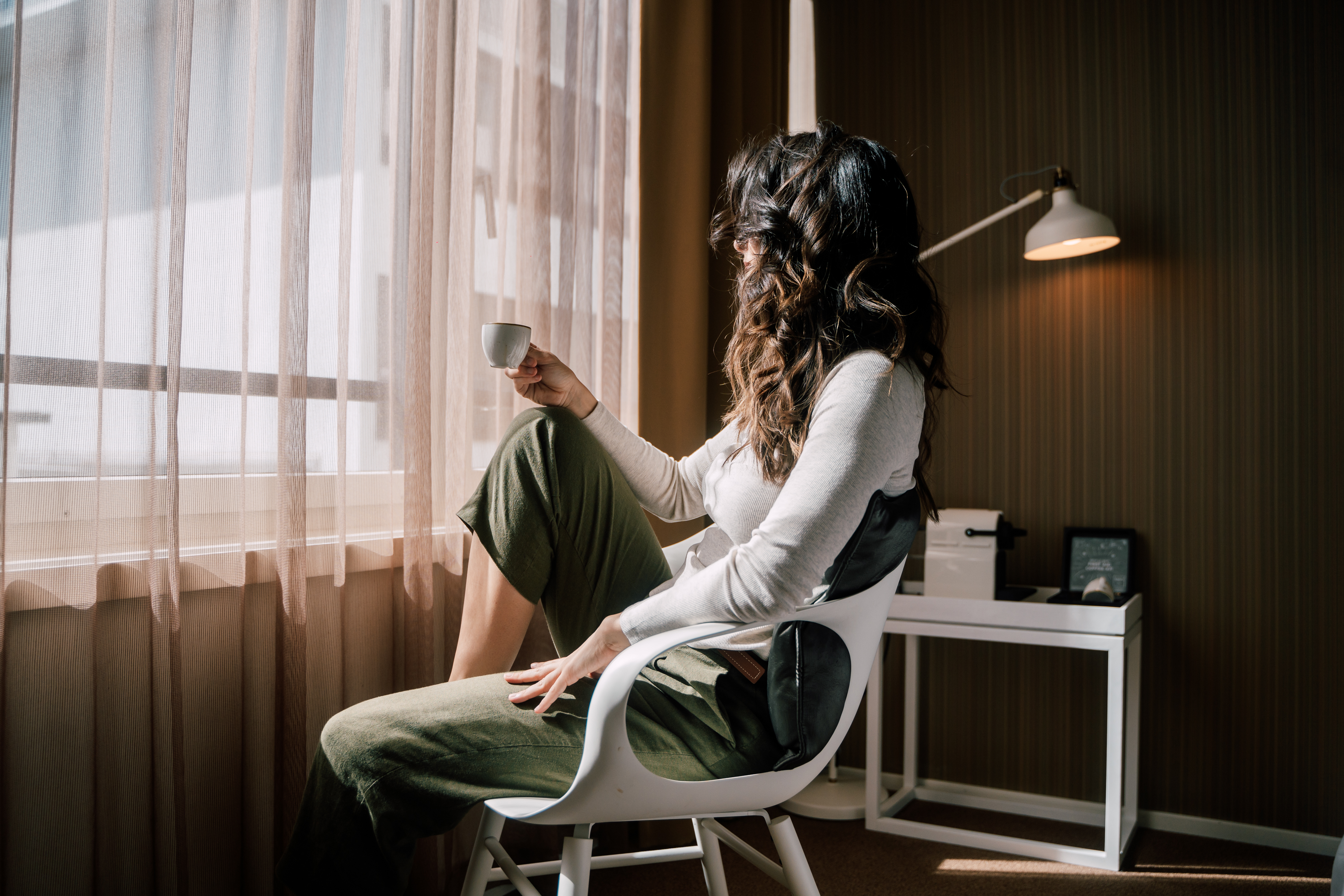 Trafo Hotel – Bild