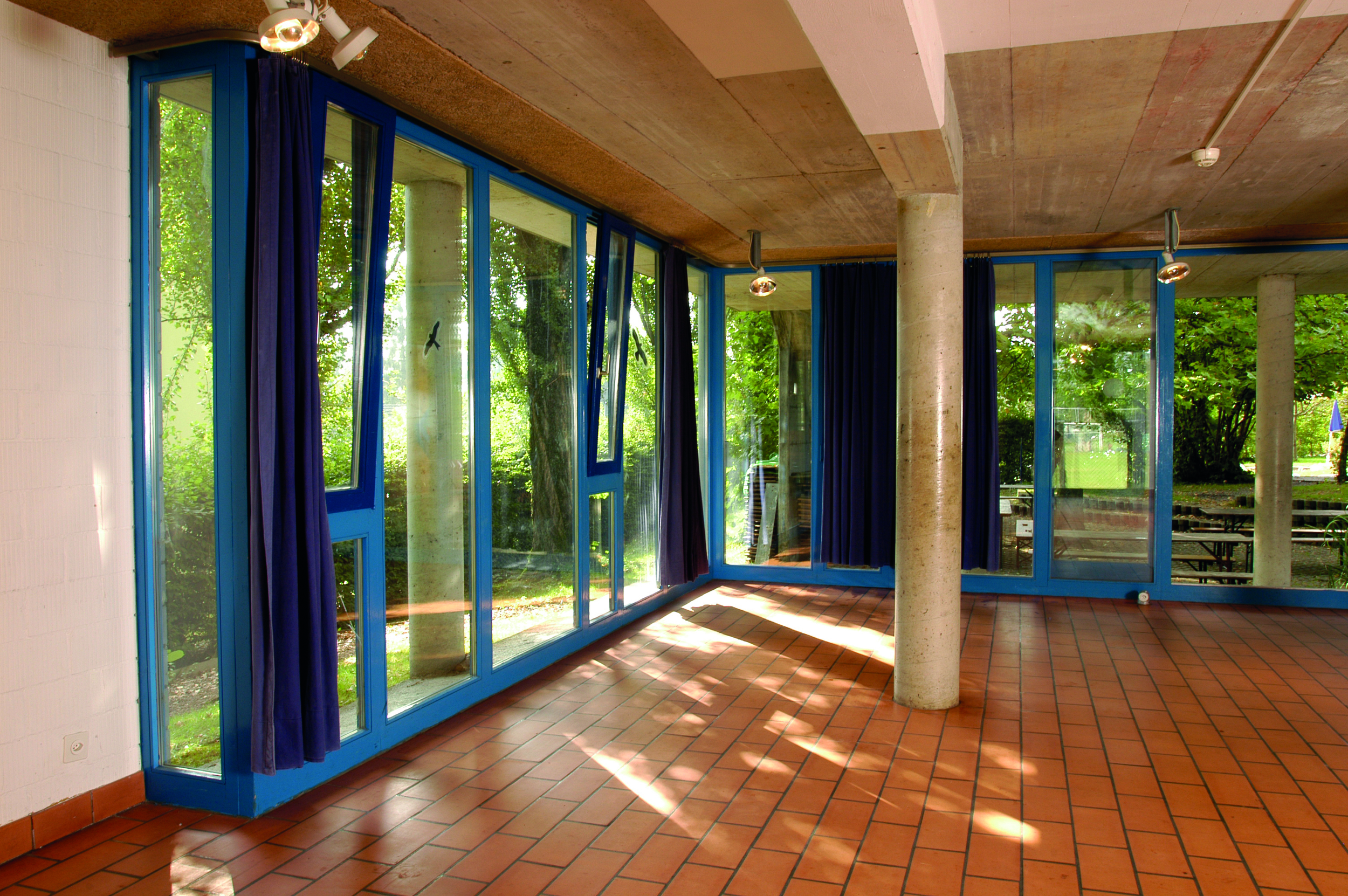 Auberge de Jeunesse Beinwil am See – image