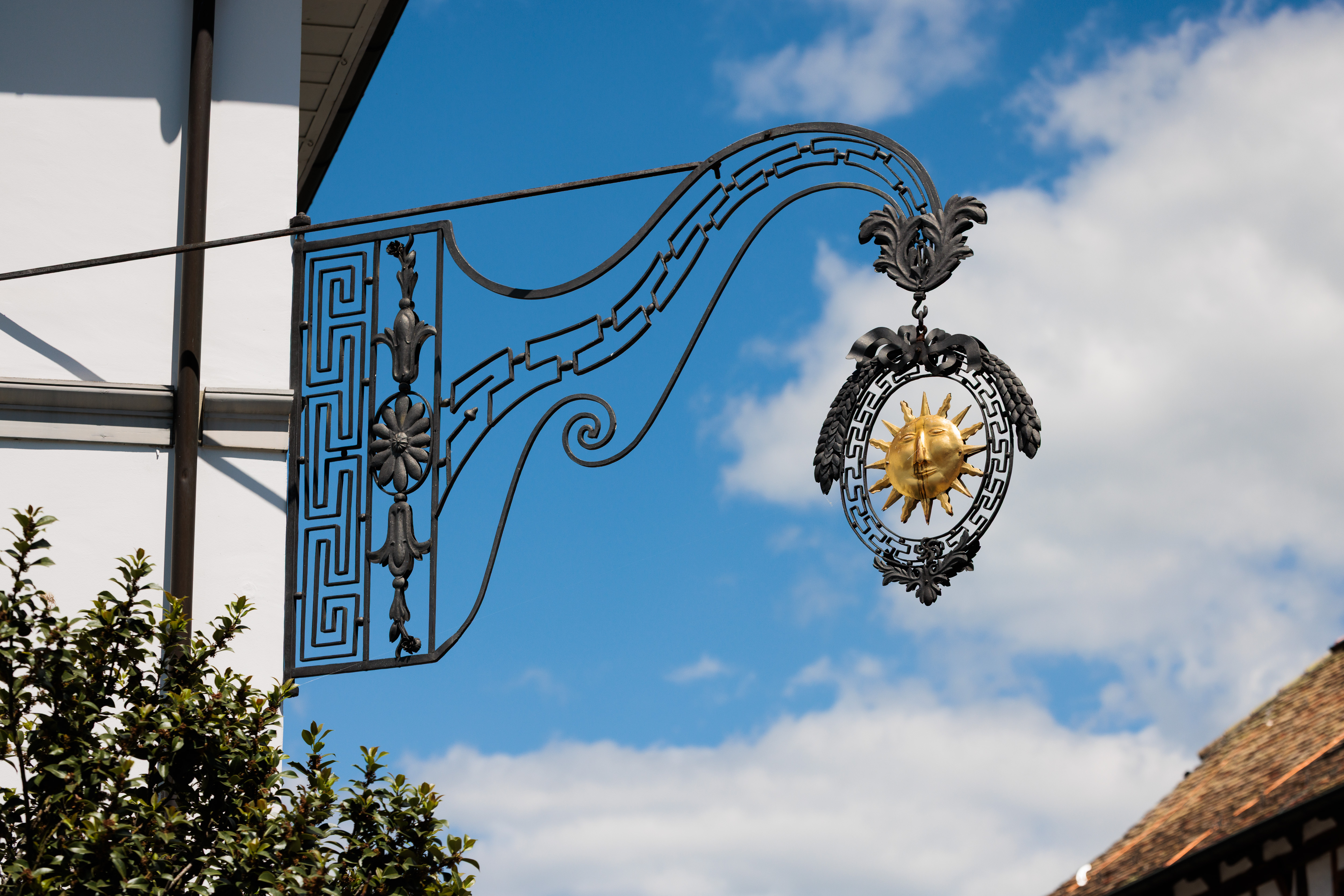 Boutiquehotel Sonne Küsnacht - Zürich – Bild