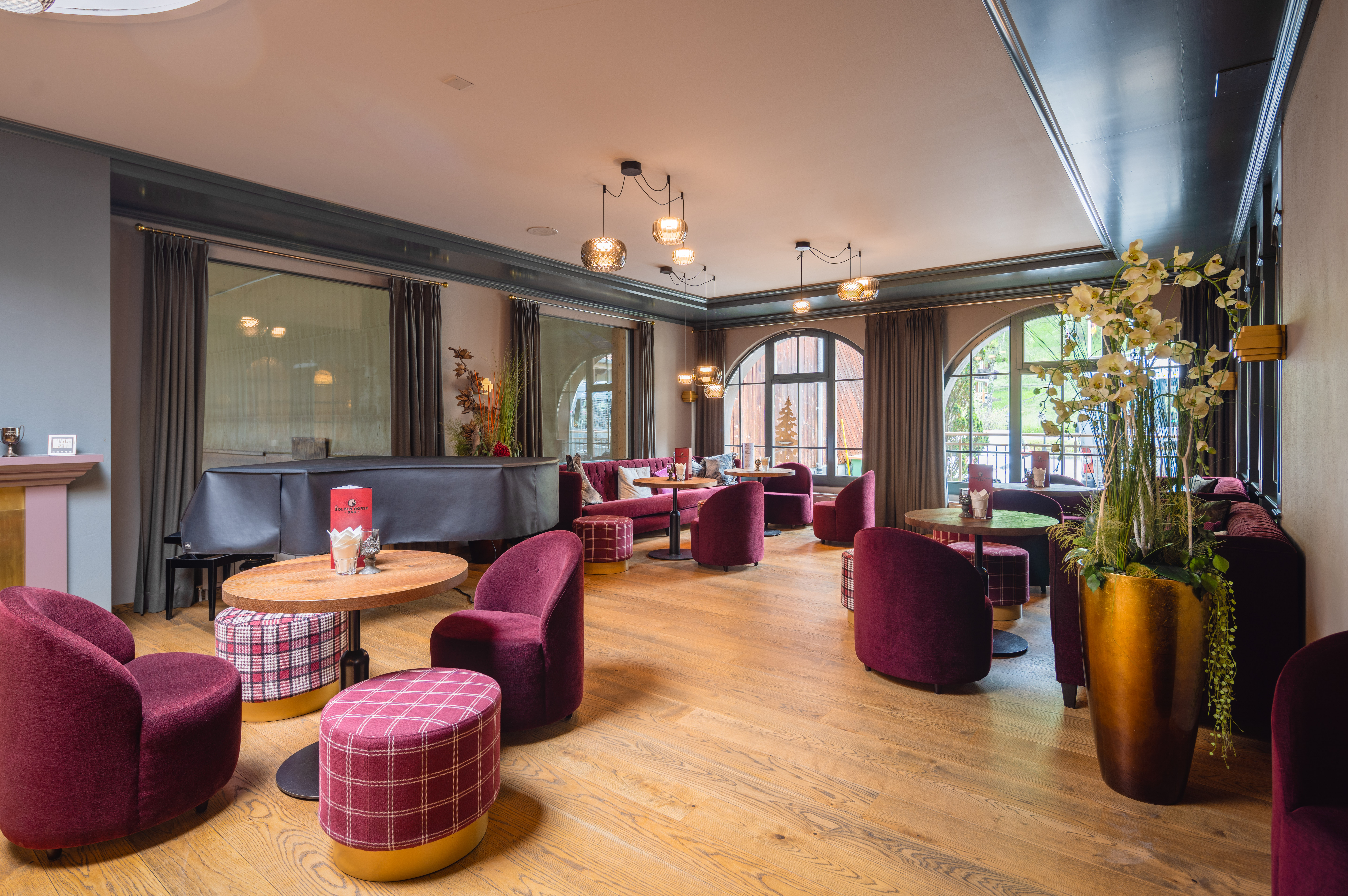 Hotel Simmenhof – Bild