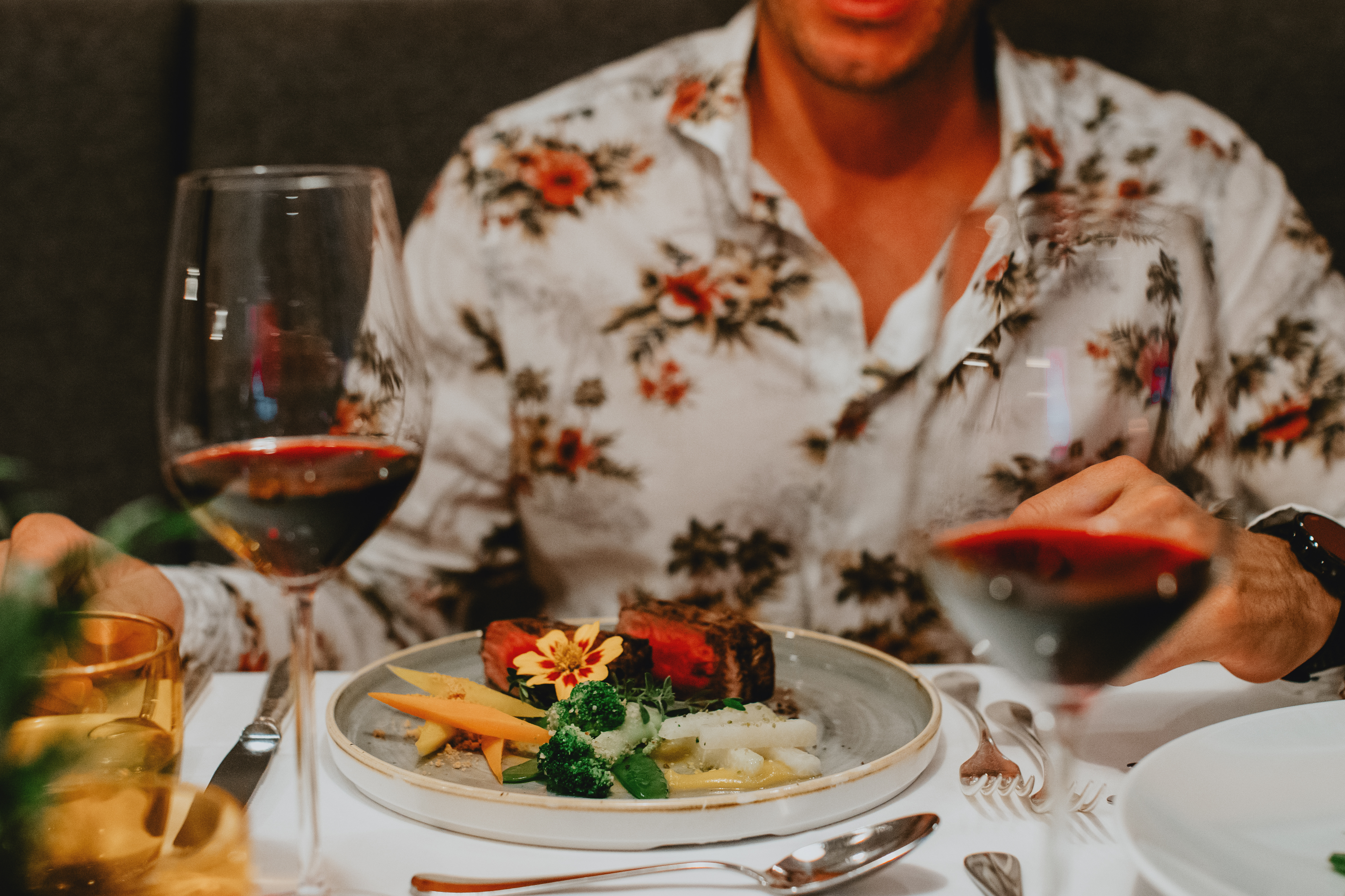 Art Hotel Riposo – Bild