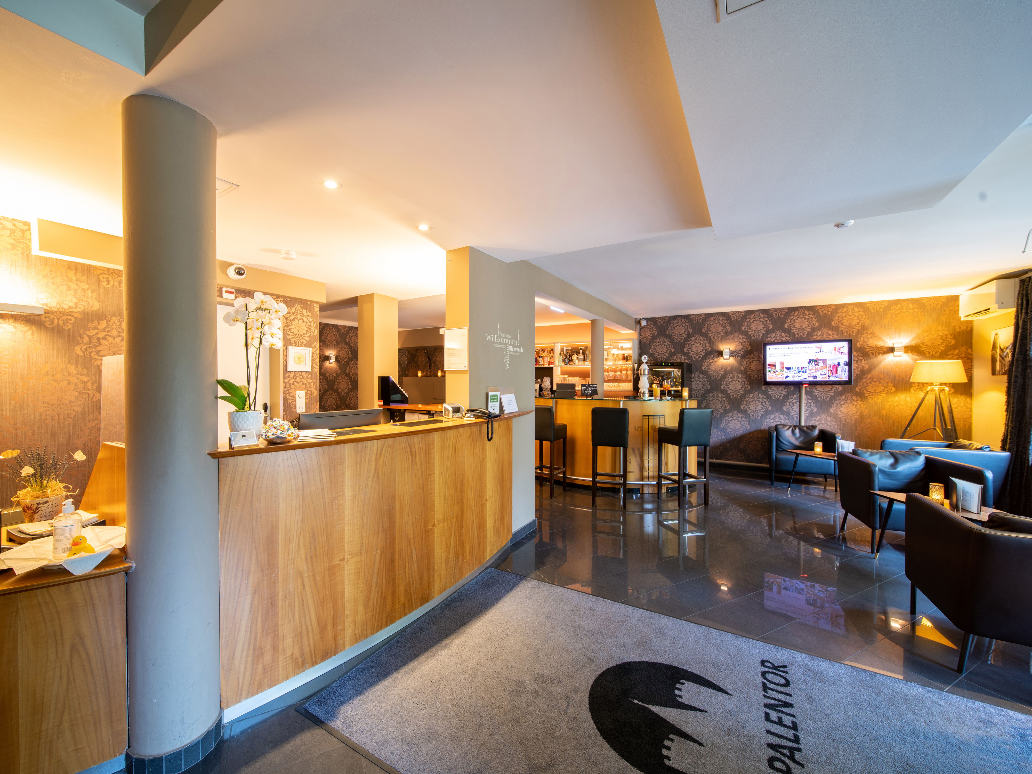 Hotel Spalentor – immagine