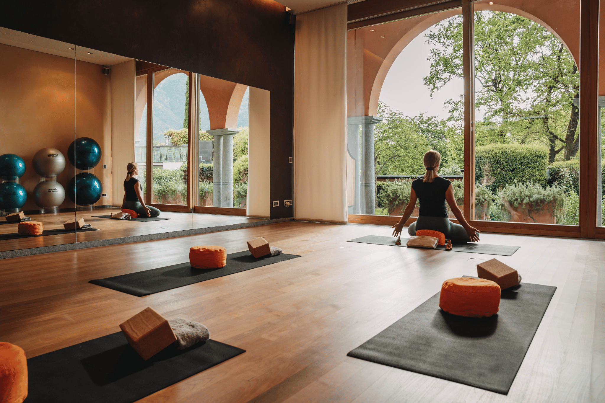 Castello del Sole Beach Resort & SPA – Bild