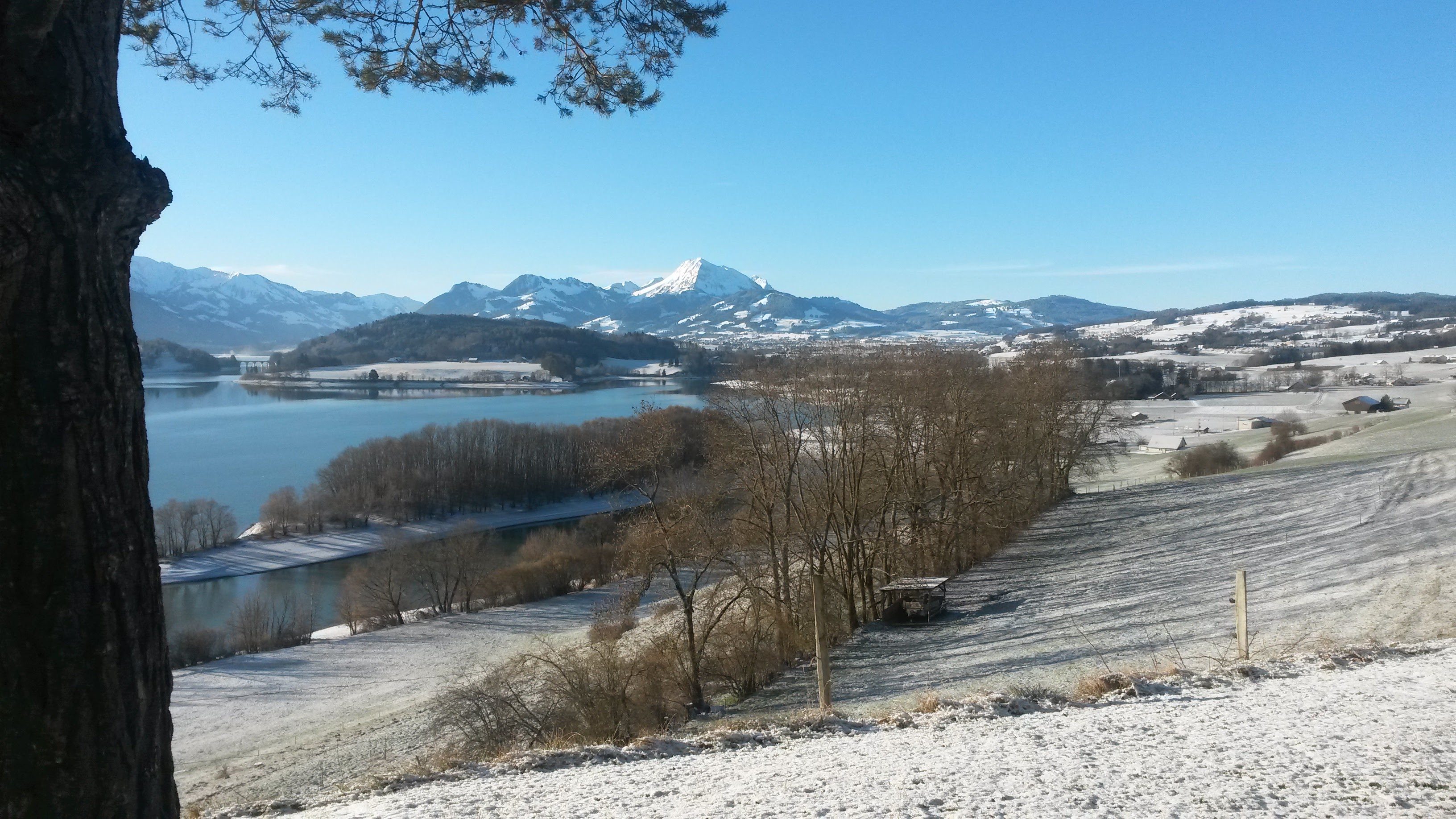 Romantik Hôtel Le Vignier – Bild