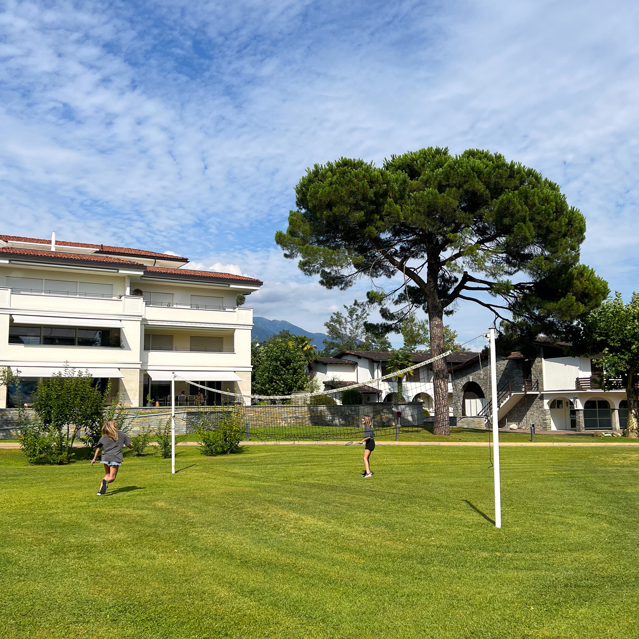 Delta Resort Apartments – image