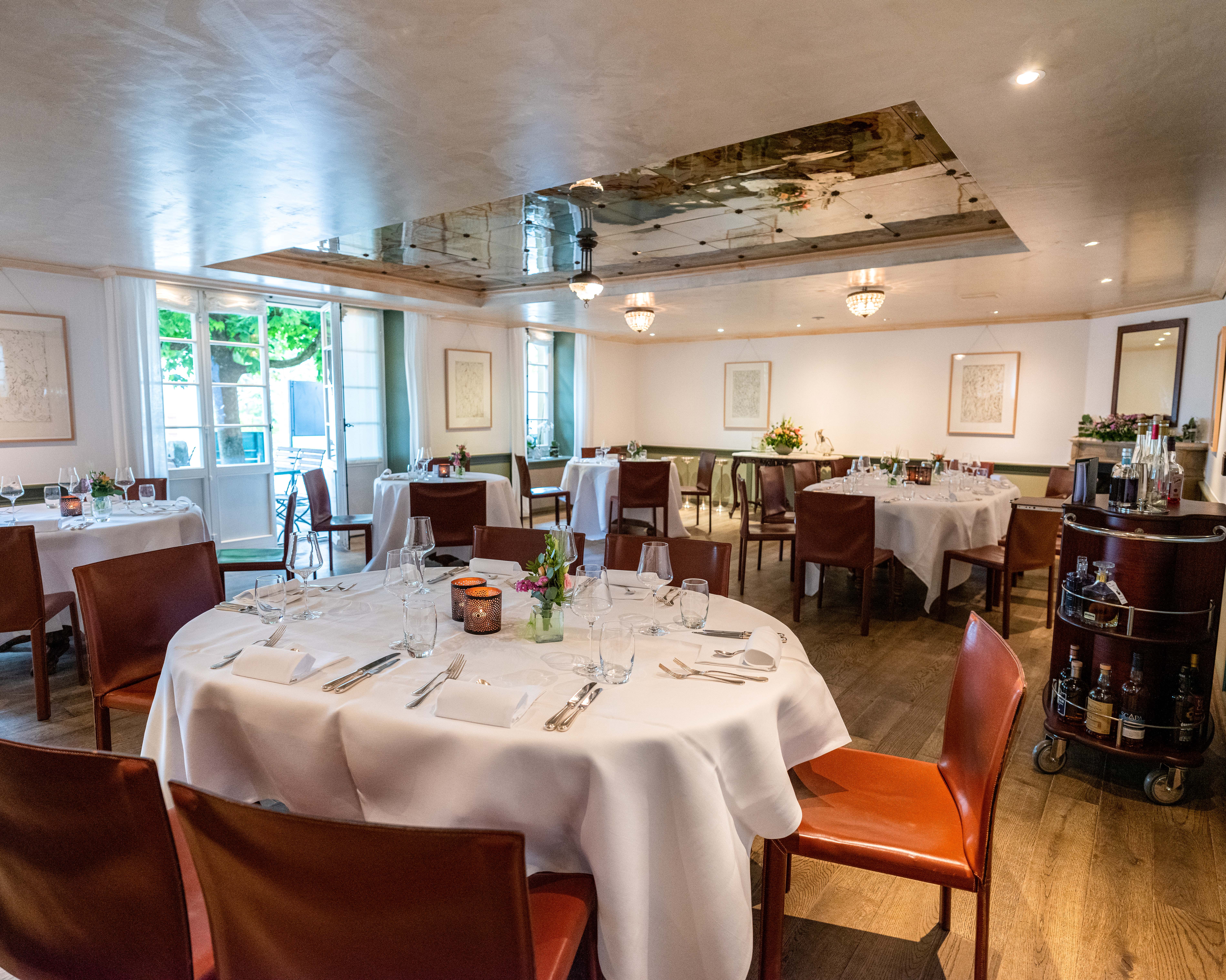 Romantik Hôtel de l'Ours – image