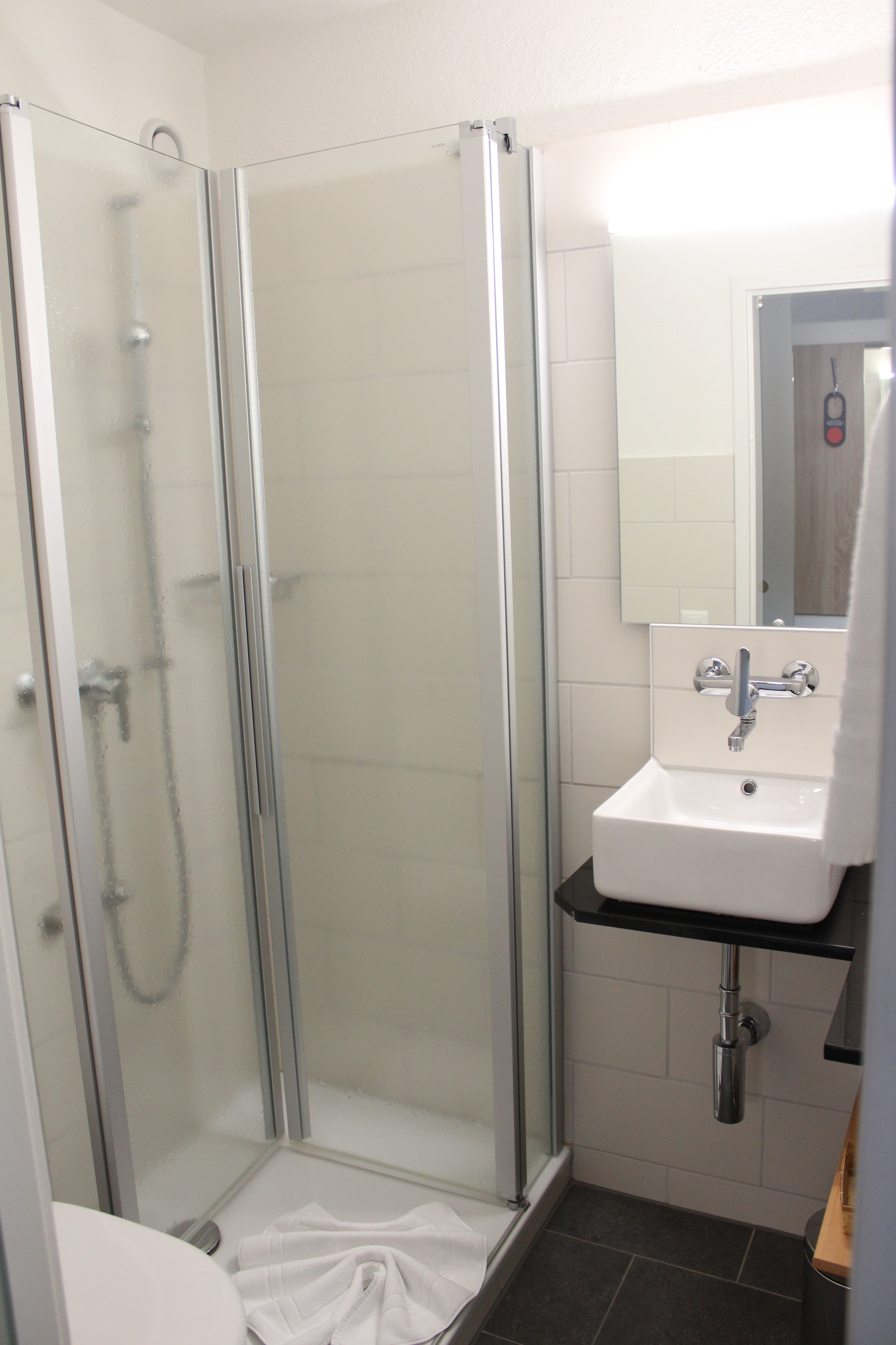 Hotel Restaurant Martinshof – Bild