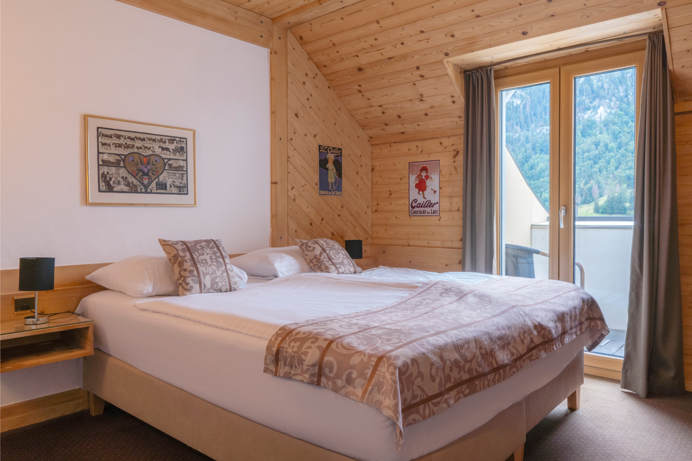 Résidence Le sapin – Bild