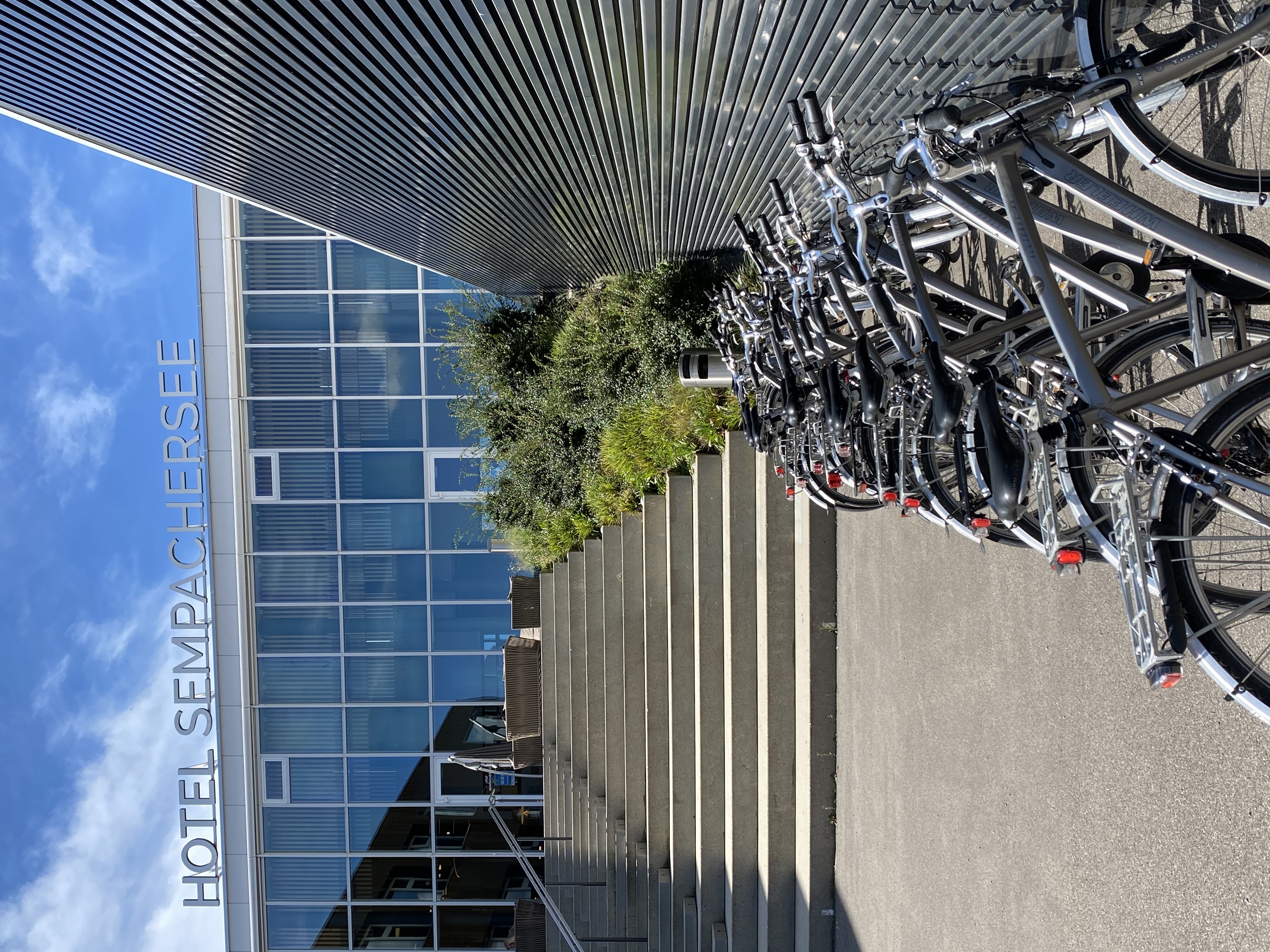 Hotel & Conference Center Sempachersee – Bild