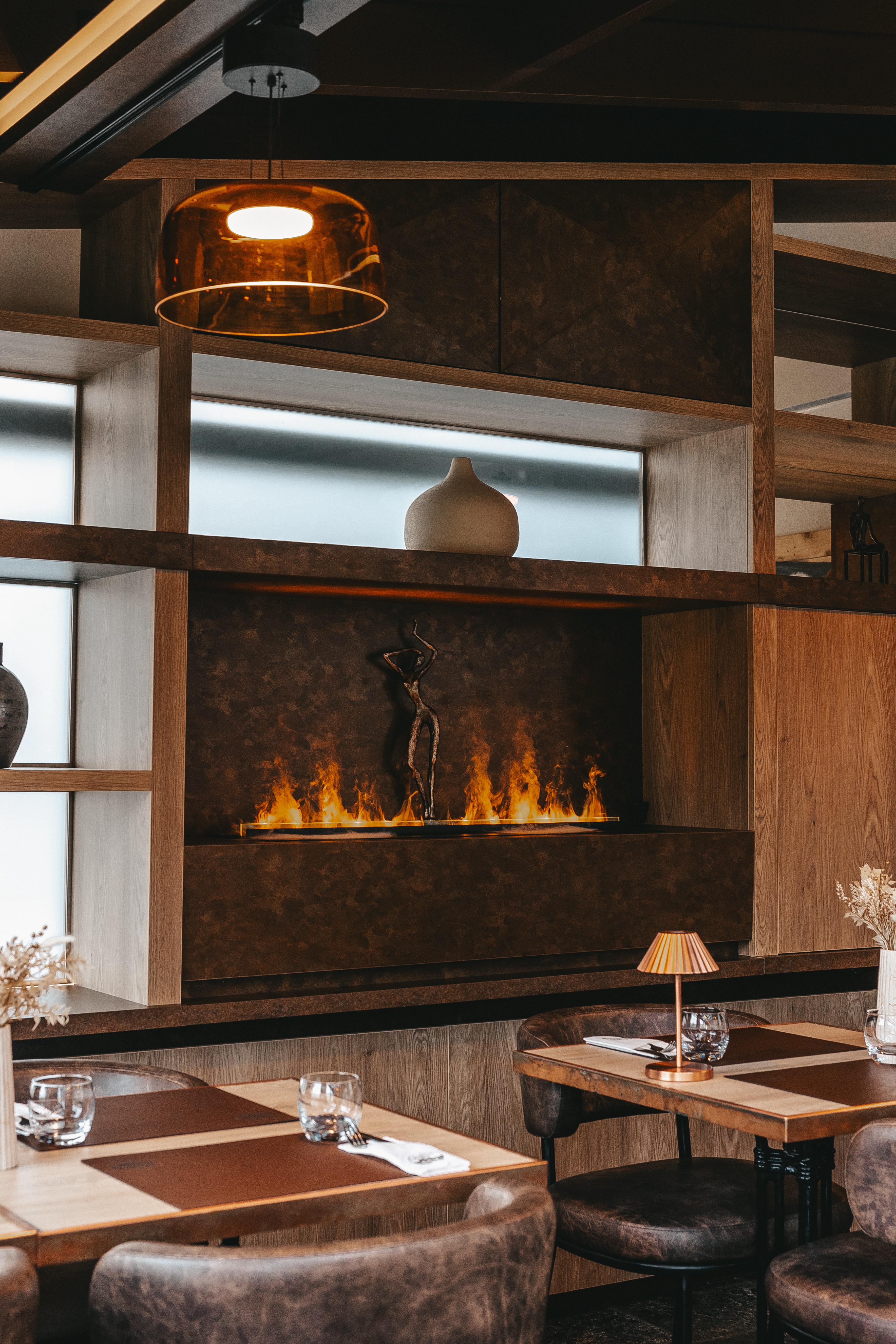 Le Saint Georges – Bild