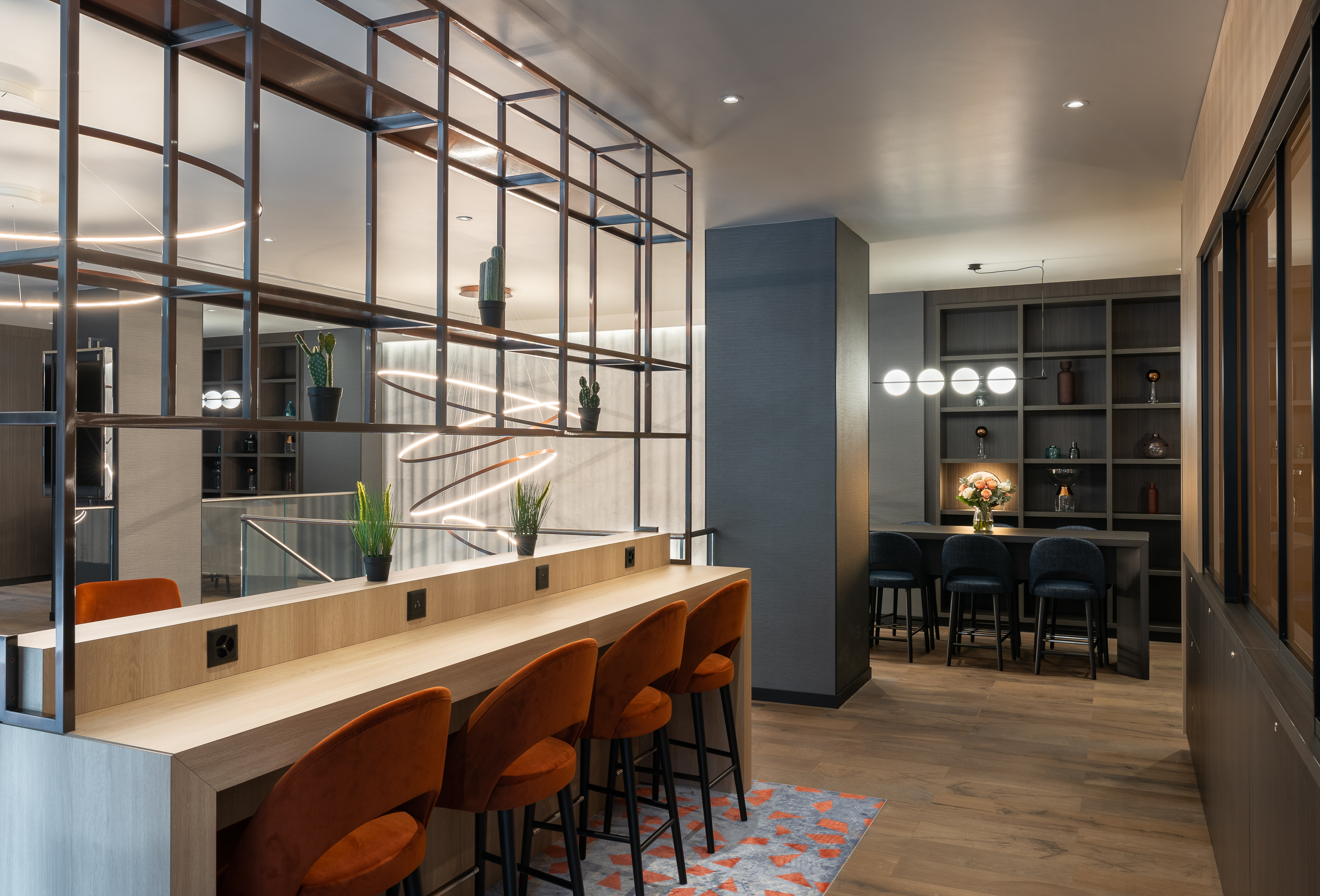 Crowne Plaza Geneva – immagine