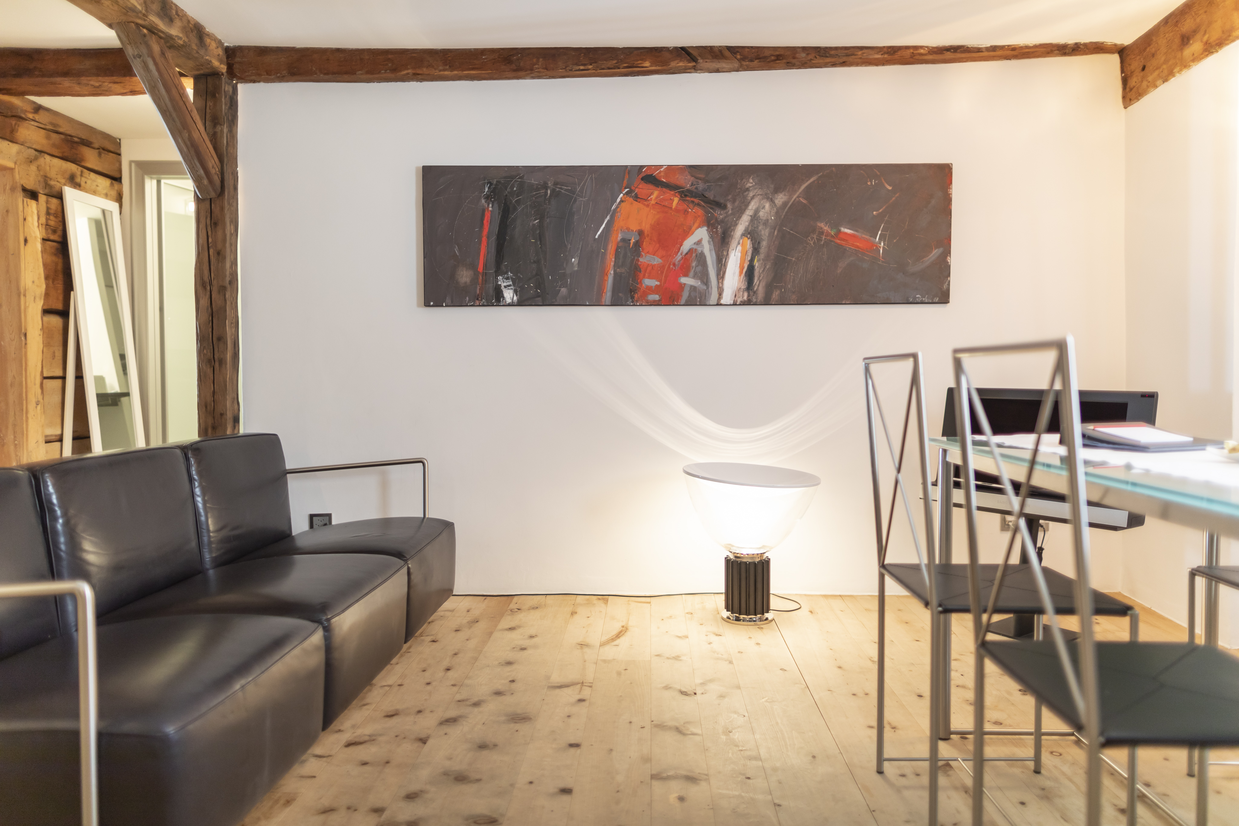 Hotel Müller – Bild