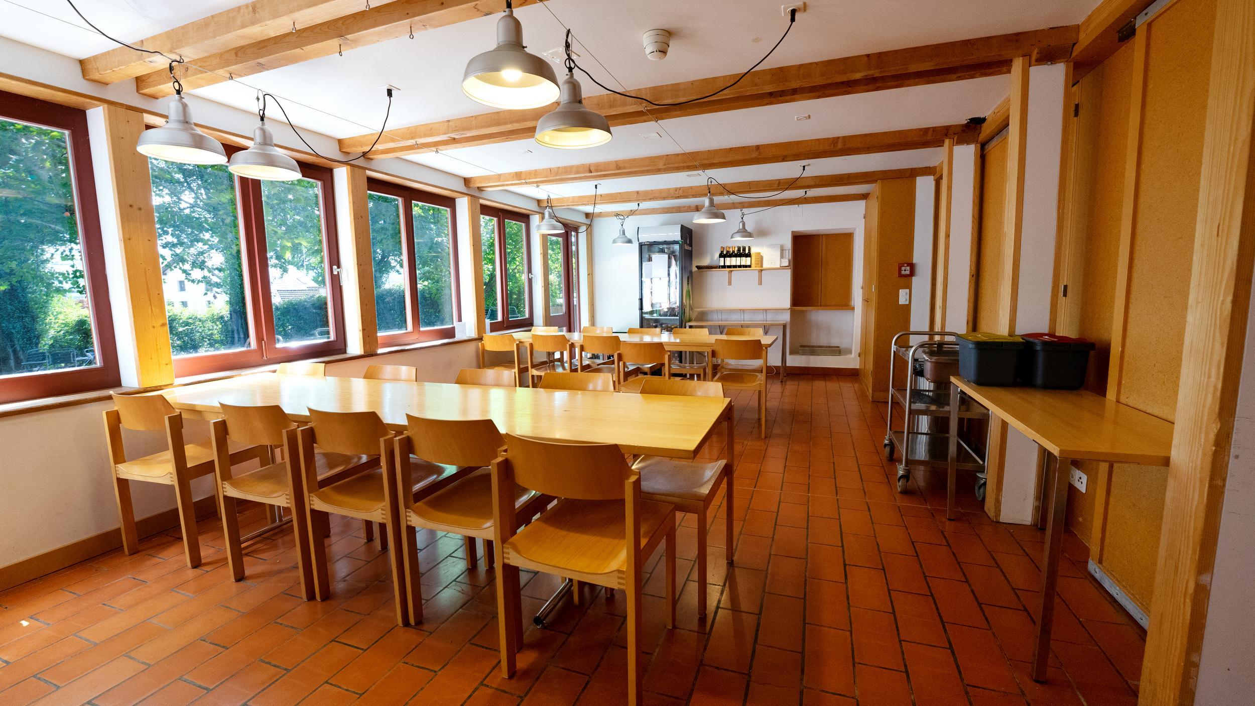 Auberge de Jeunesse Beinwil am See – image