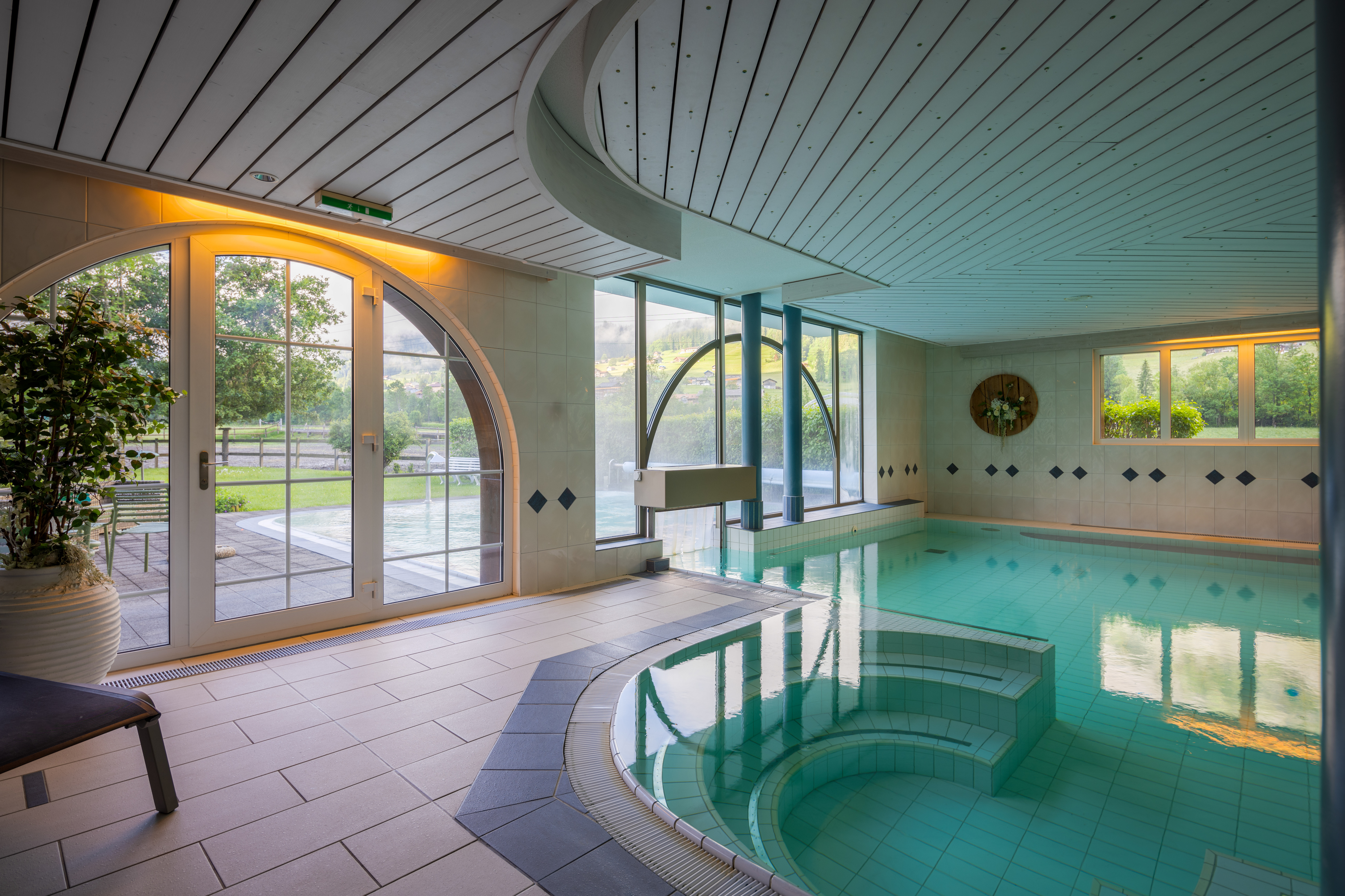 Hotel Simmenhof – Bild