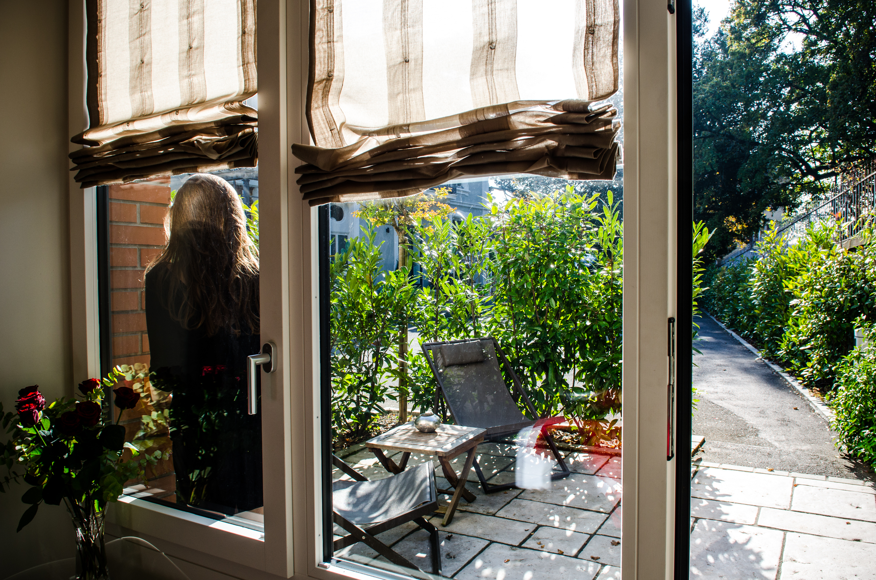 La Maison d'Igor – Bild