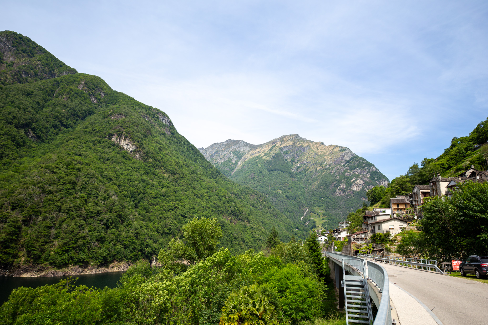 Hotel Pizzo Vogorno – immagine