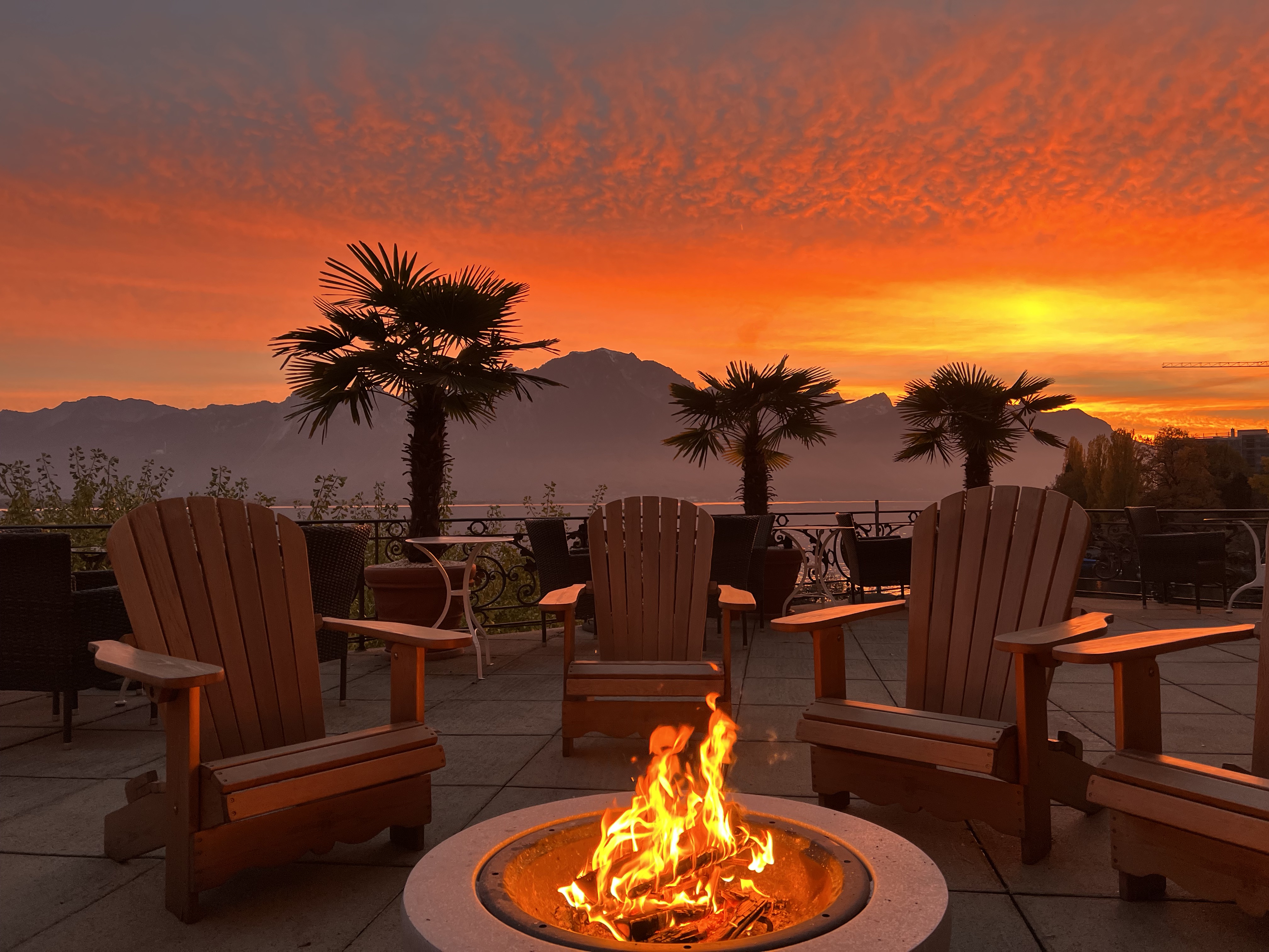 Golf Hotel René Capt – Bild