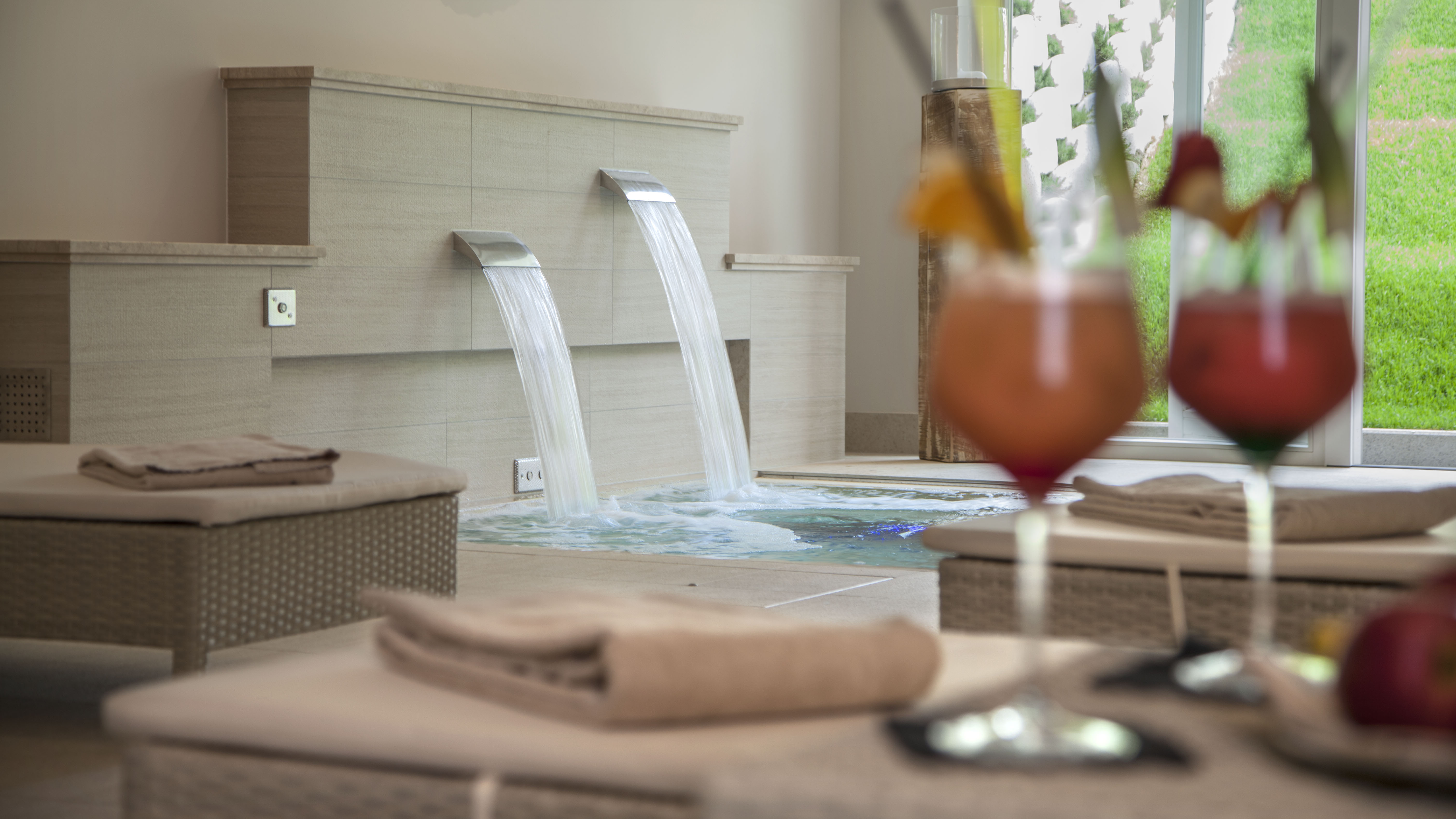 Delta Resort Apartments – image