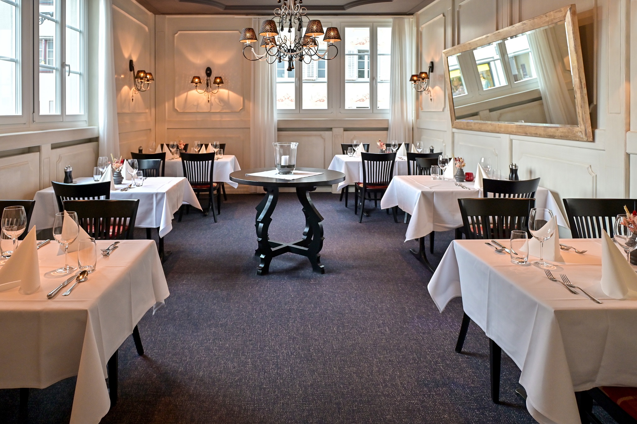 Hotel Zofingen – Bild