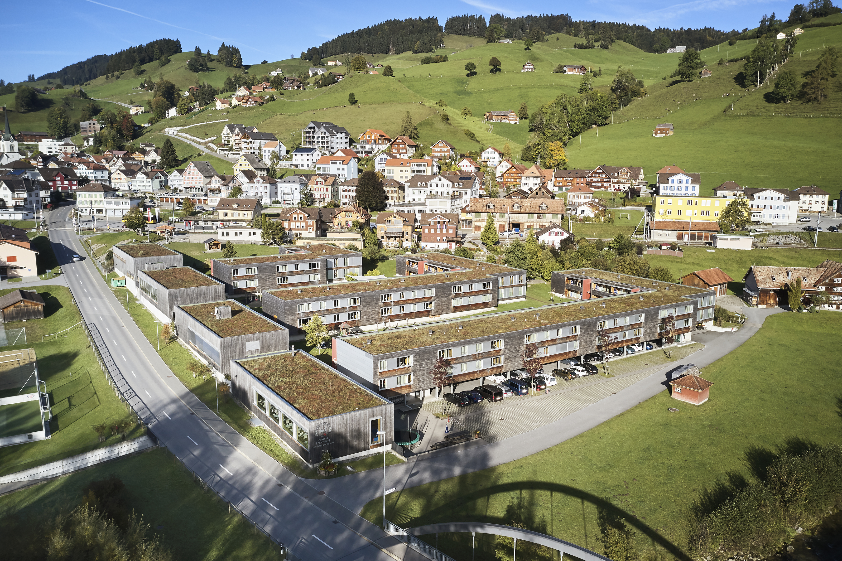 Aussenansicht Aussenansicht